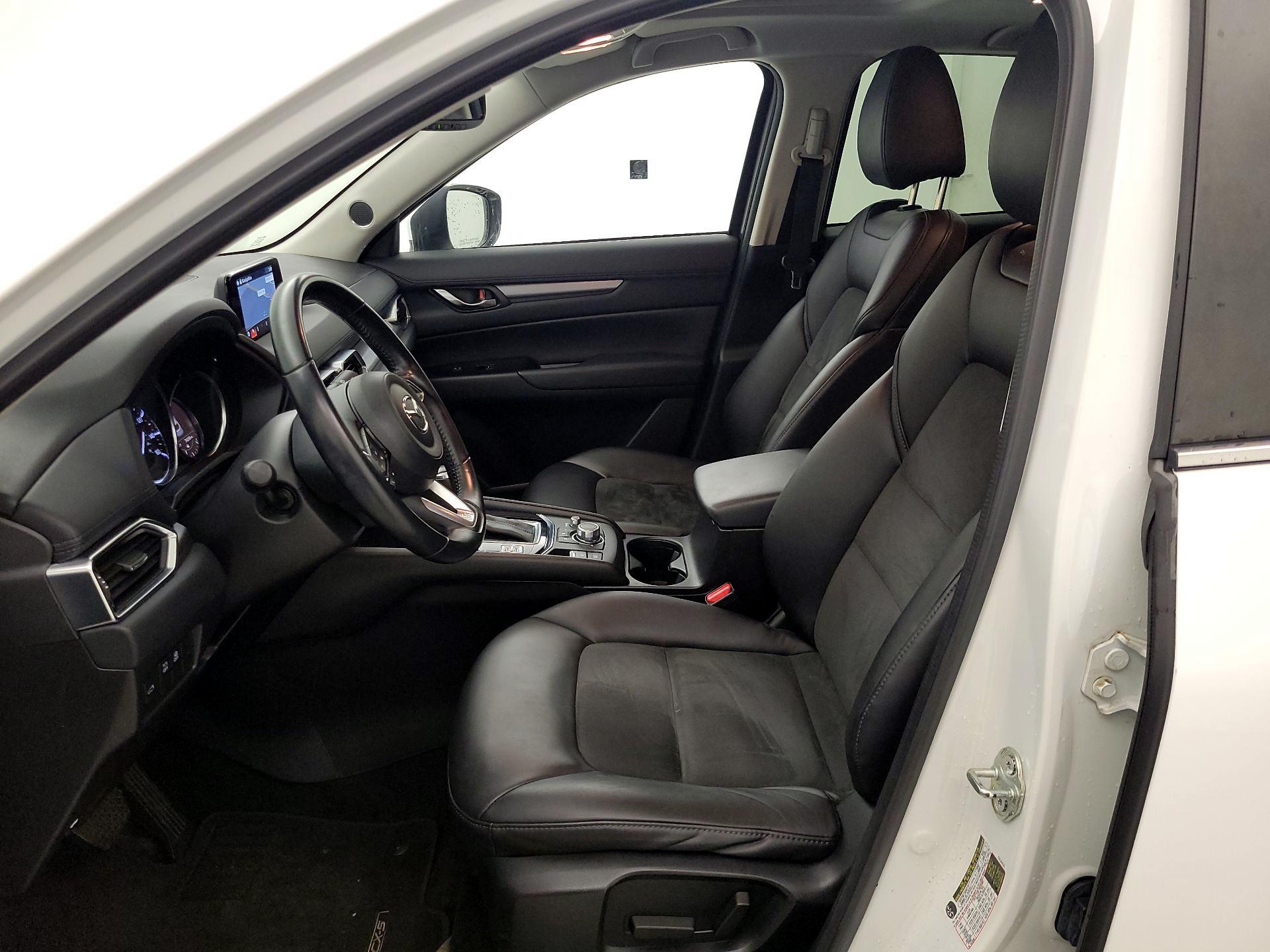 Thumbnail: 2018 Mazda CX-5 - 11