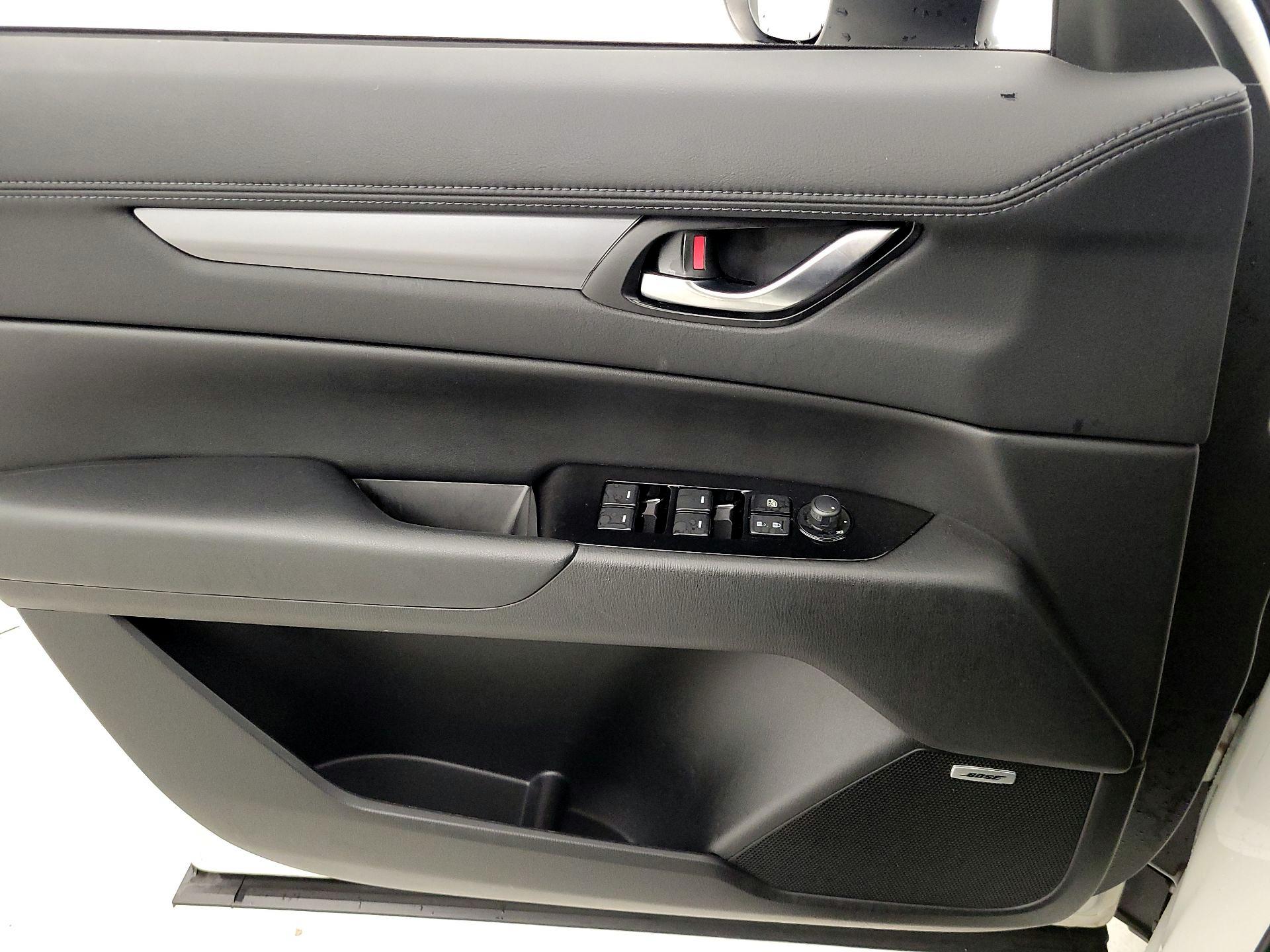 Thumbnail: 2018 Mazda CX-5 - 12