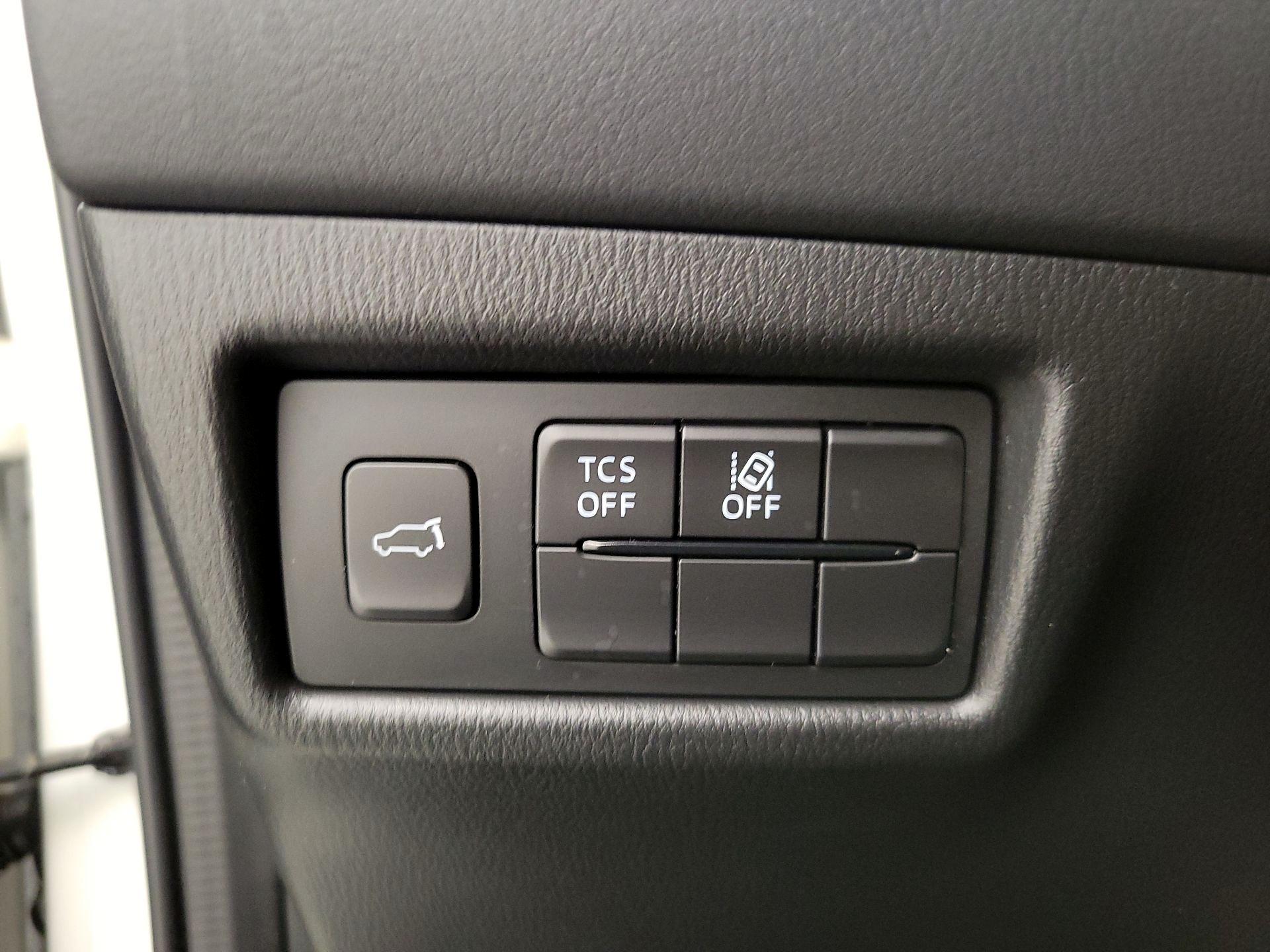 Thumbnail: 2018 Mazda CX-5 - 13