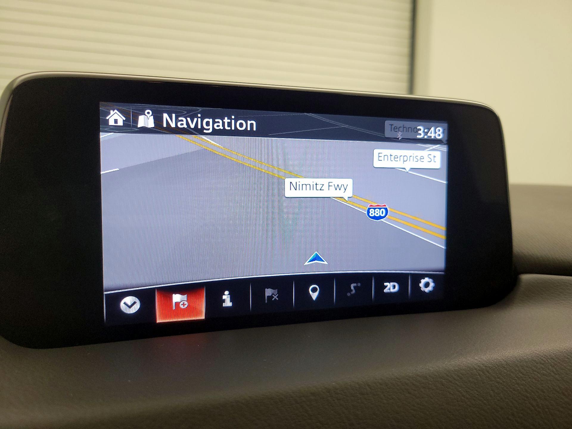 Thumbnail: 2018 Mazda CX-5 - 14