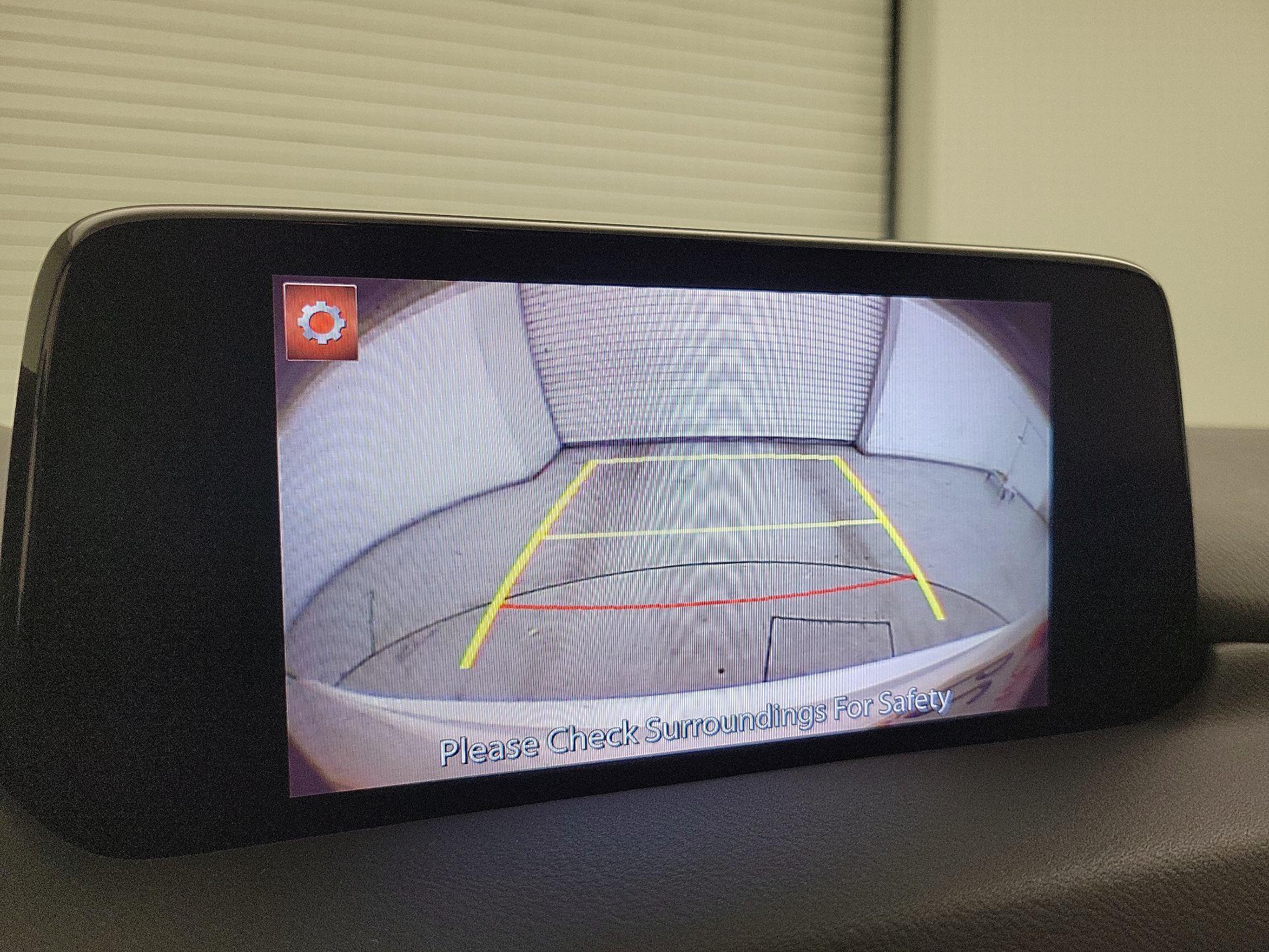 Thumbnail: 2018 Mazda CX-5 - 15