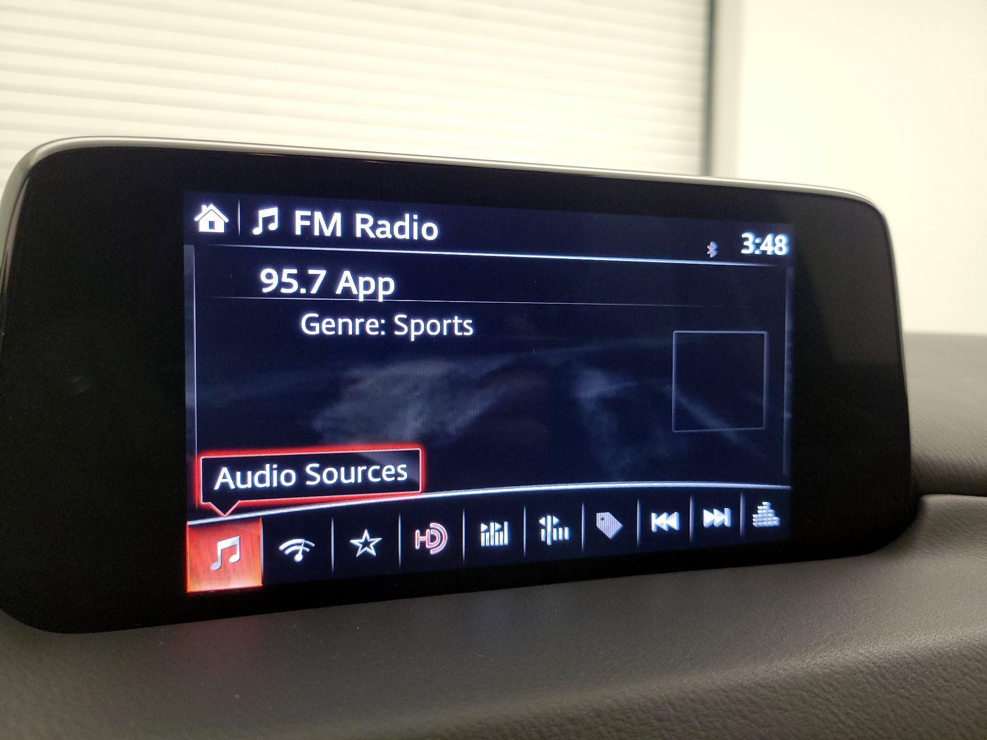 Thumbnail: 2018 Mazda CX-5 - 16