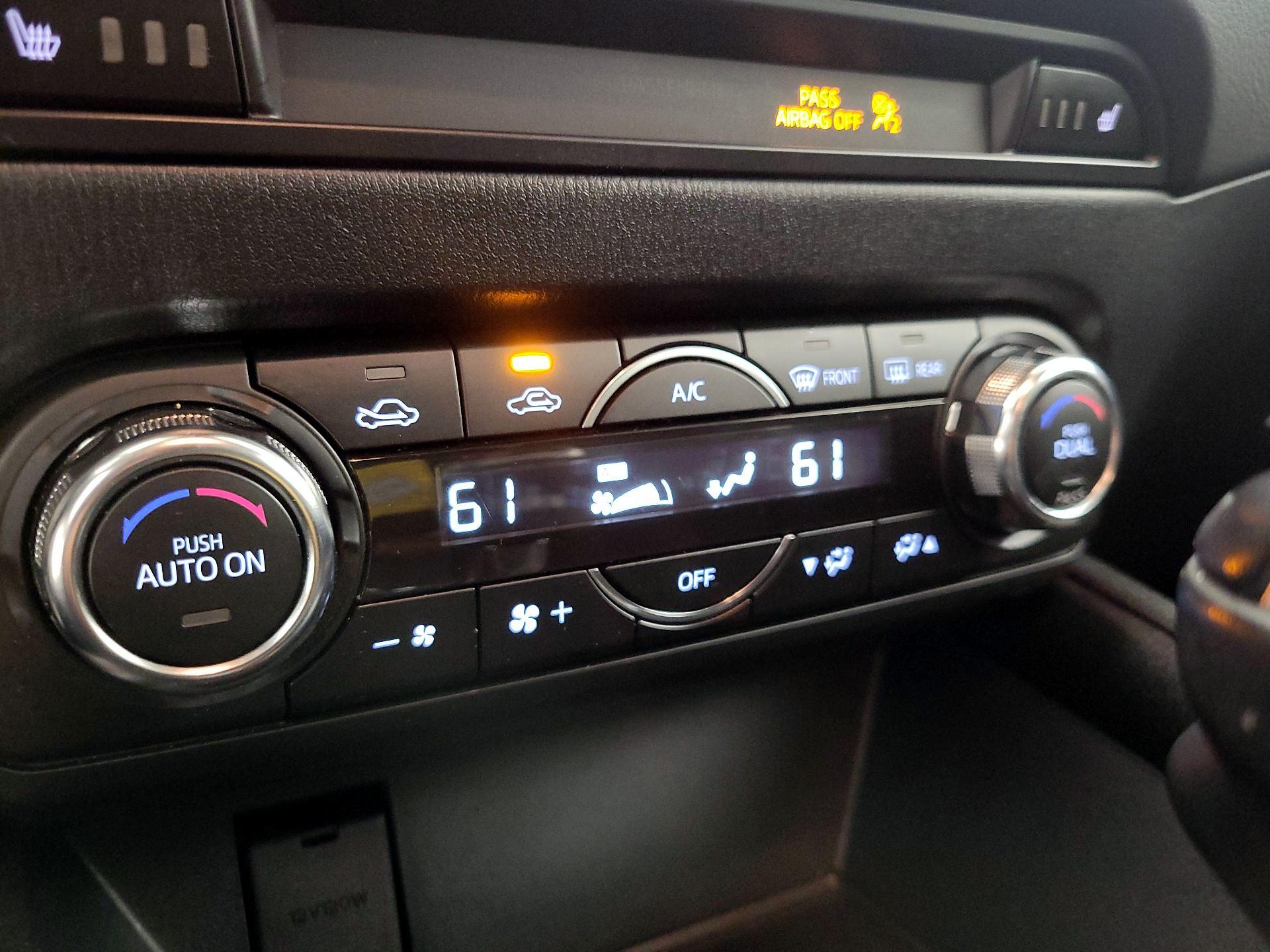 Thumbnail: 2018 Mazda CX-5 - 17