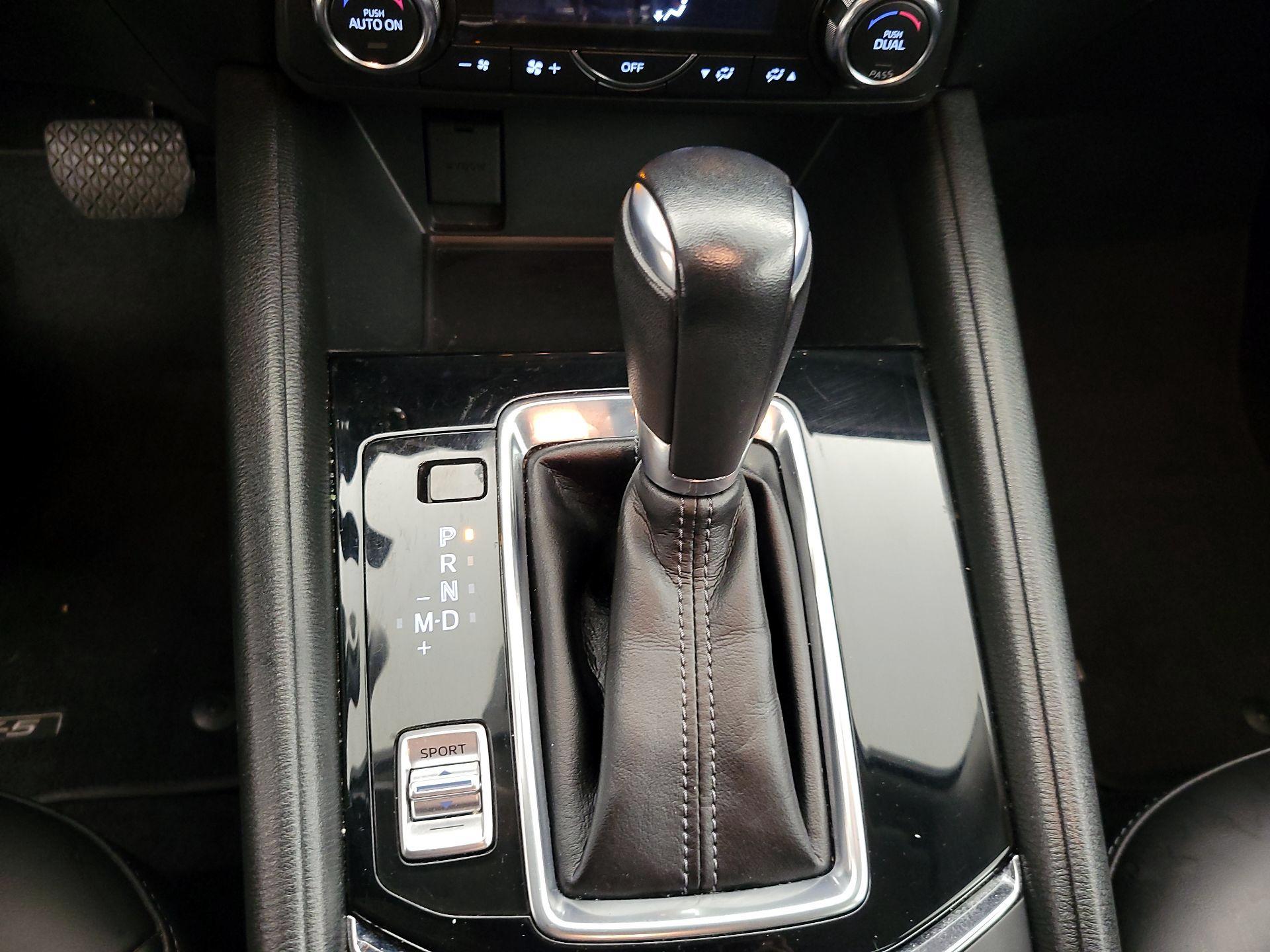 Thumbnail: 2018 Mazda CX-5 - 18