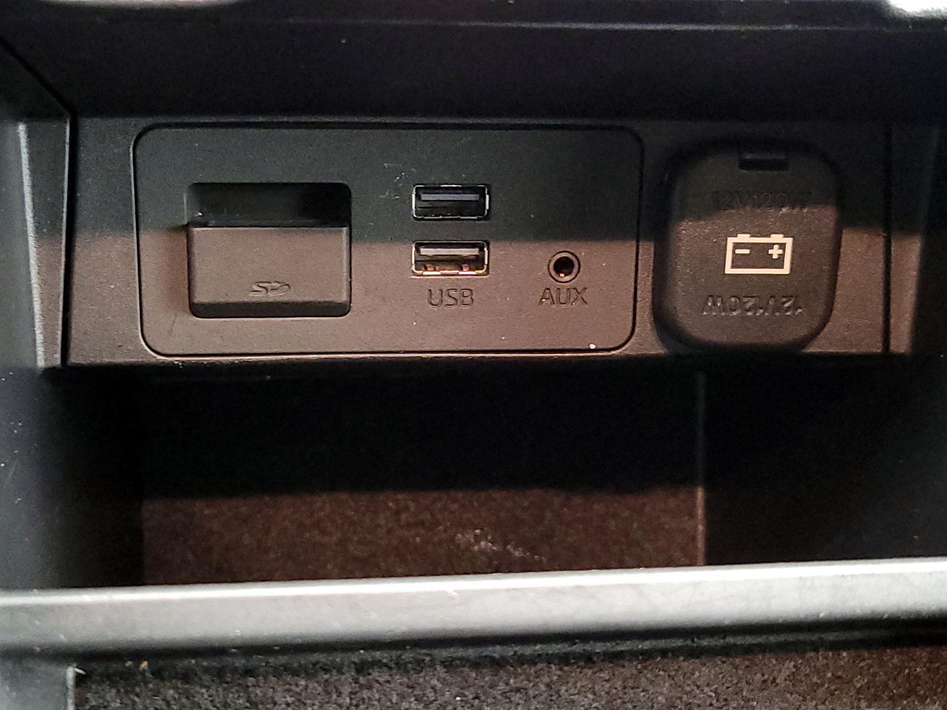 Thumbnail: 2018 Mazda CX-5 - 19