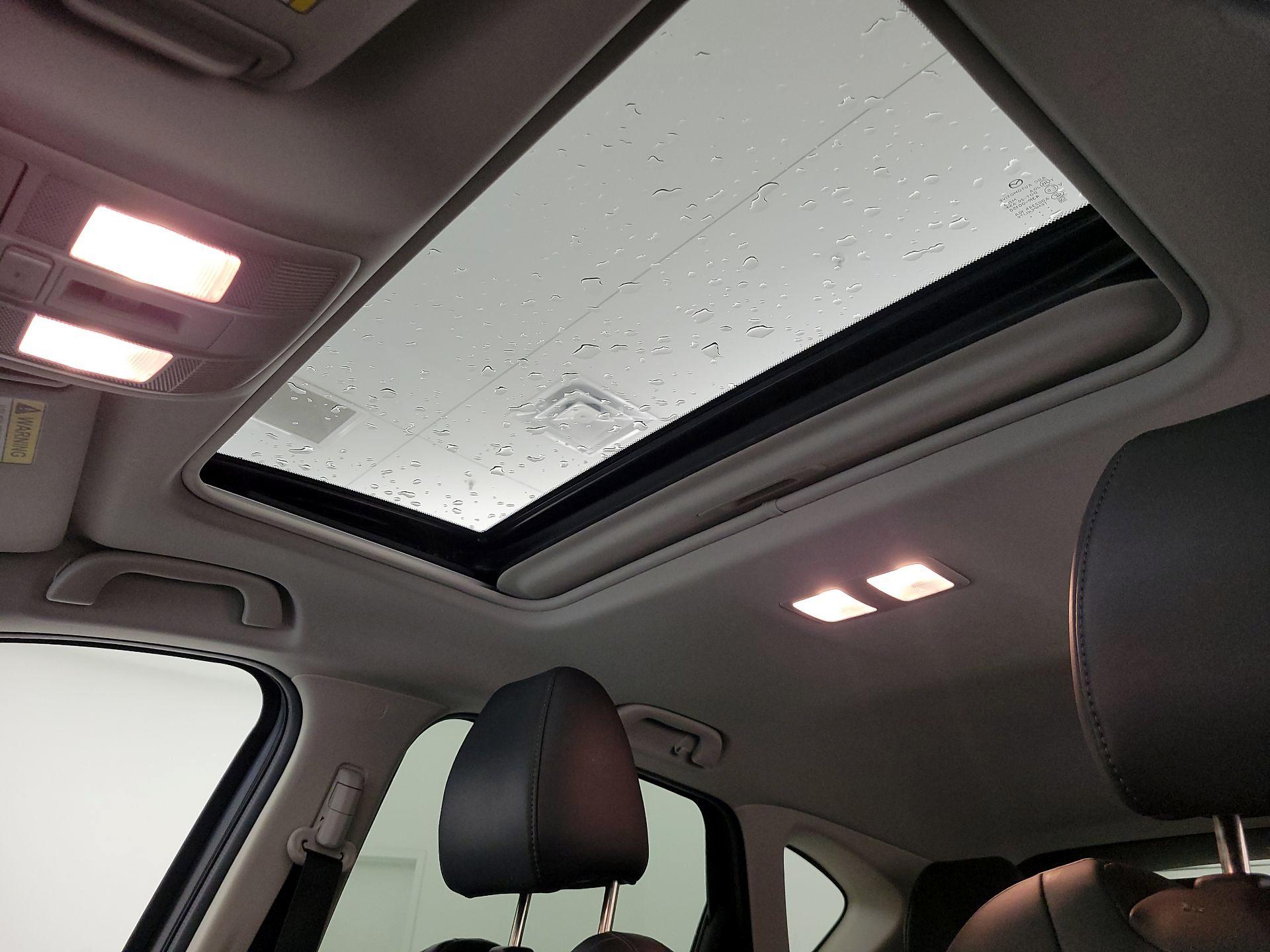 Thumbnail: 2018 Mazda CX-5 - 20