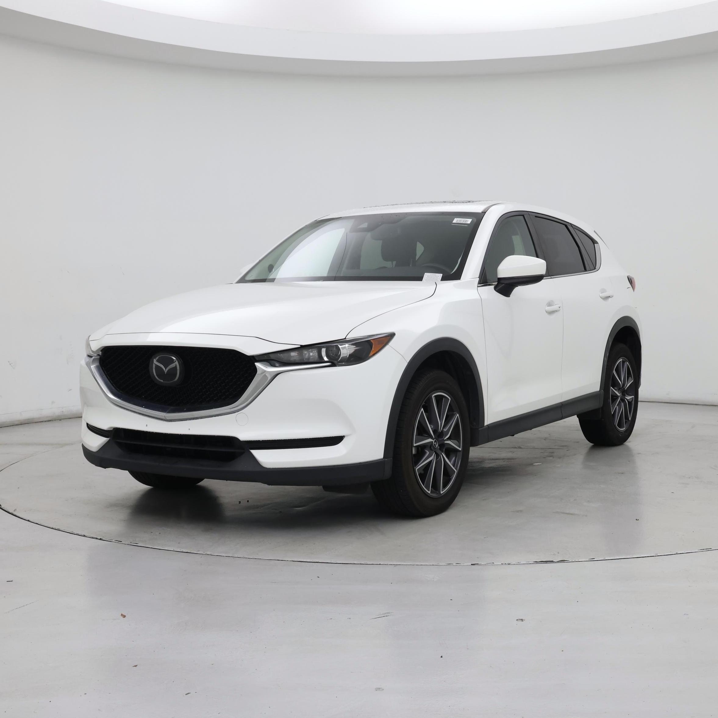 Thumbnail: 2018 Mazda CX-5 - 4
