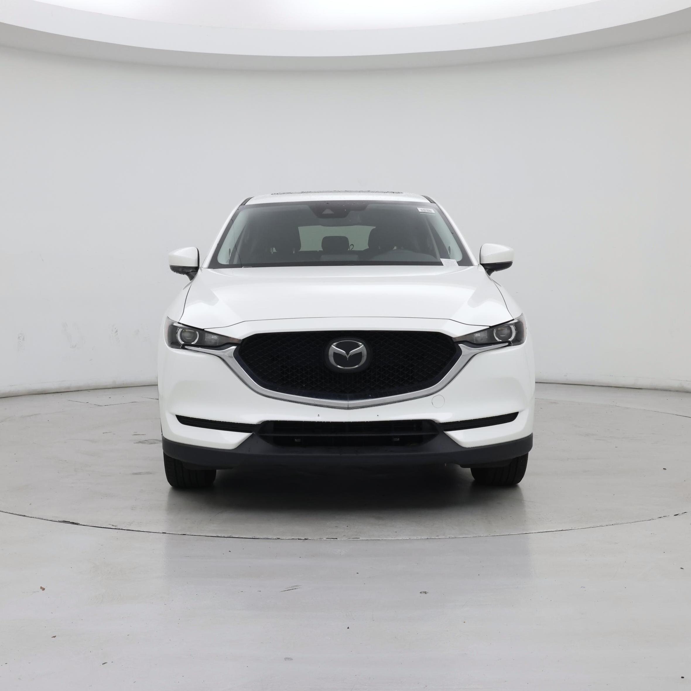 Thumbnail: 2018 Mazda CX-5 - 5