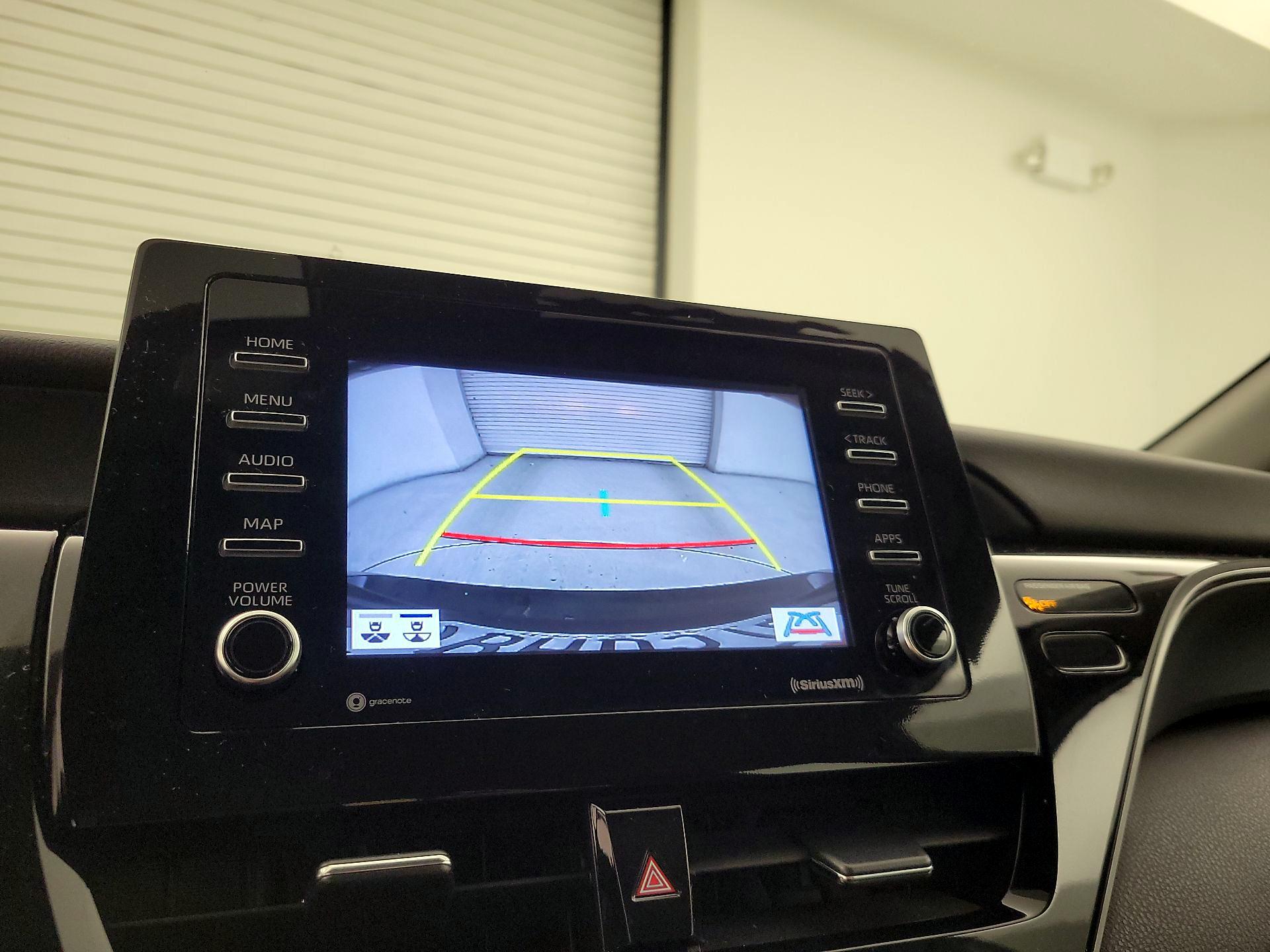 Thumbnail: 2022 Toyota Camry - 14