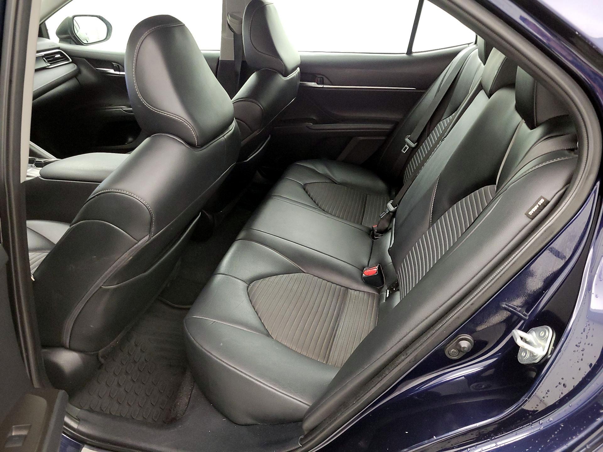 Thumbnail: 2022 Toyota Camry - 19