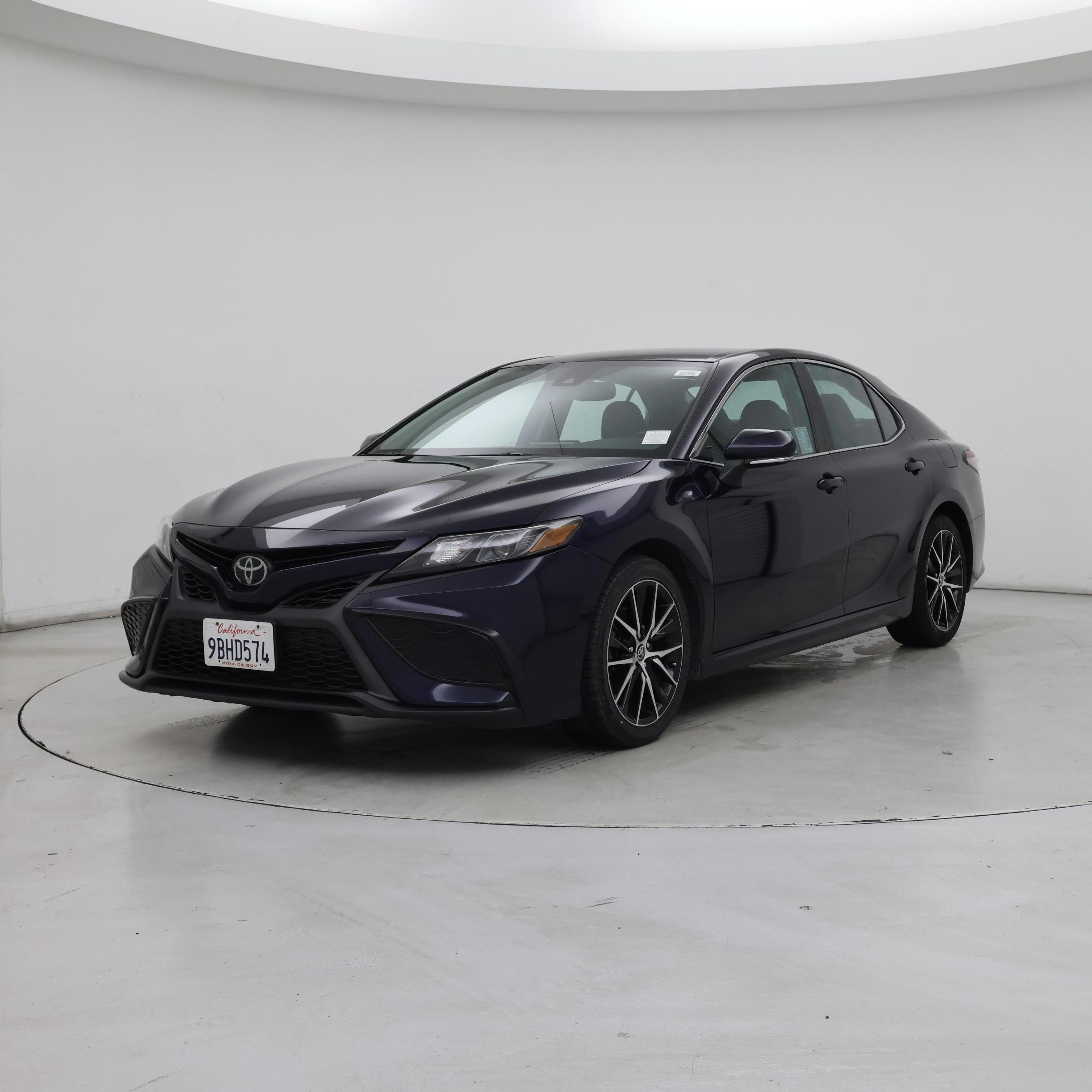 Thumbnail: 2022 Toyota Camry - 4