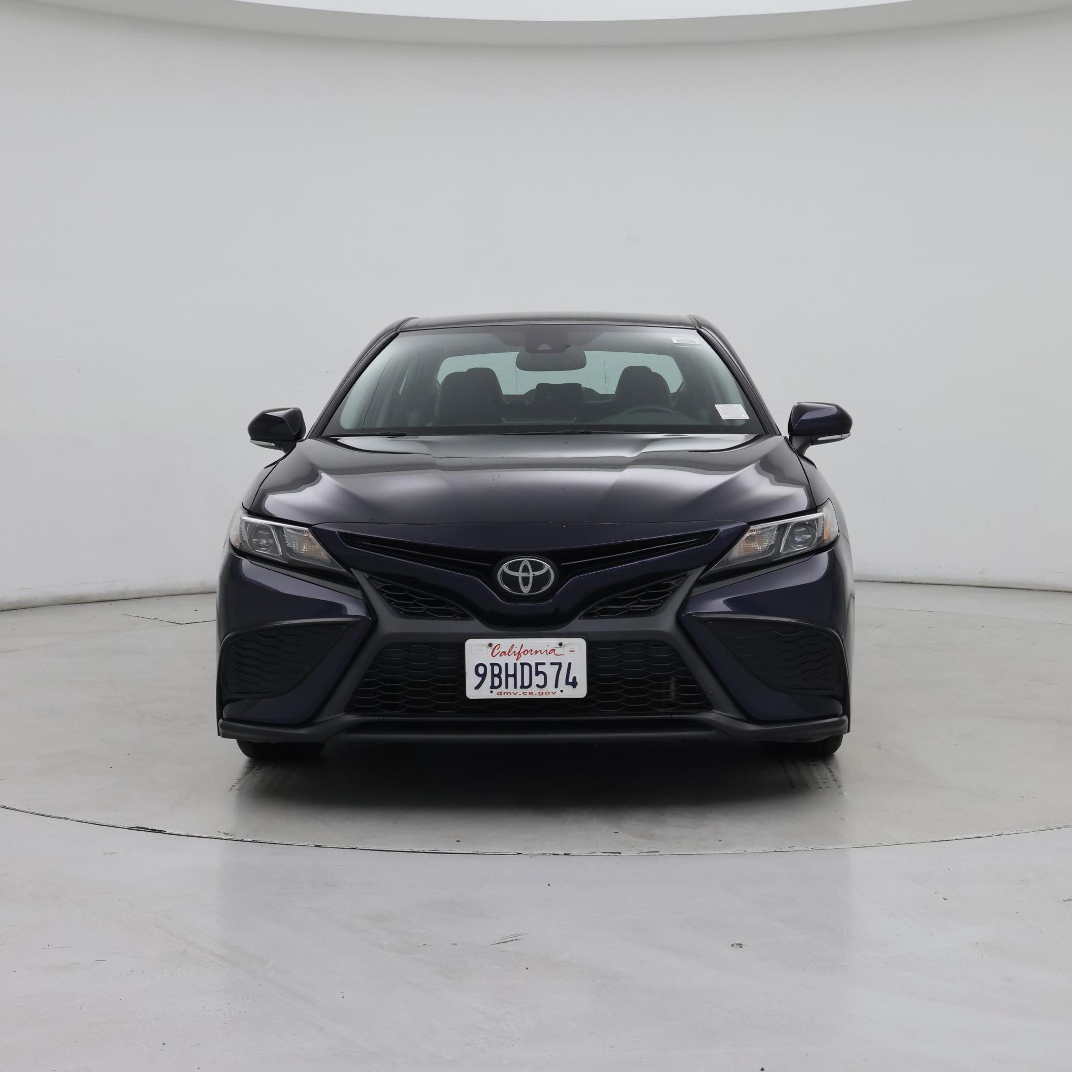 Thumbnail: 2022 Toyota Camry - 5
