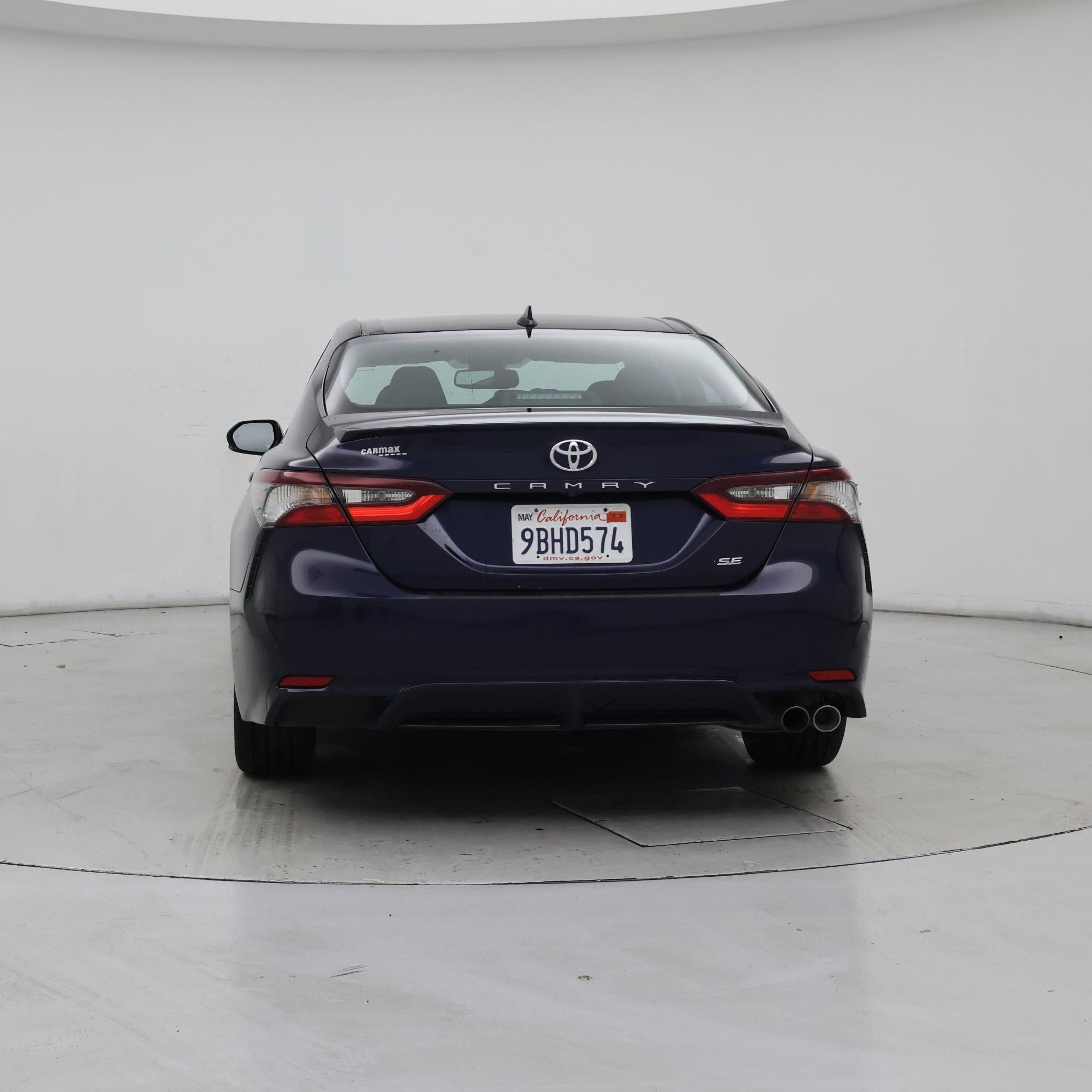 Thumbnail: 2022 Toyota Camry - 6