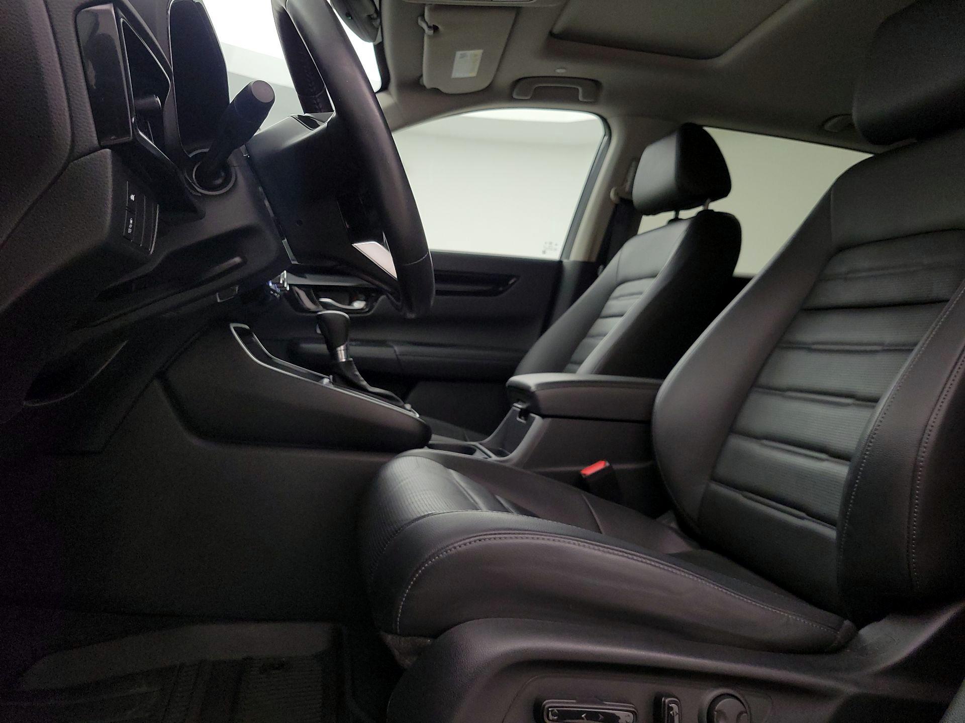 Thumbnail: 2024 Honda CR-V - 11