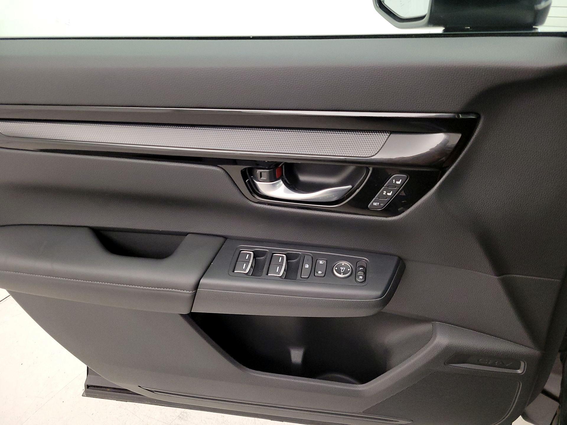 Thumbnail: 2024 Honda CR-V - 12