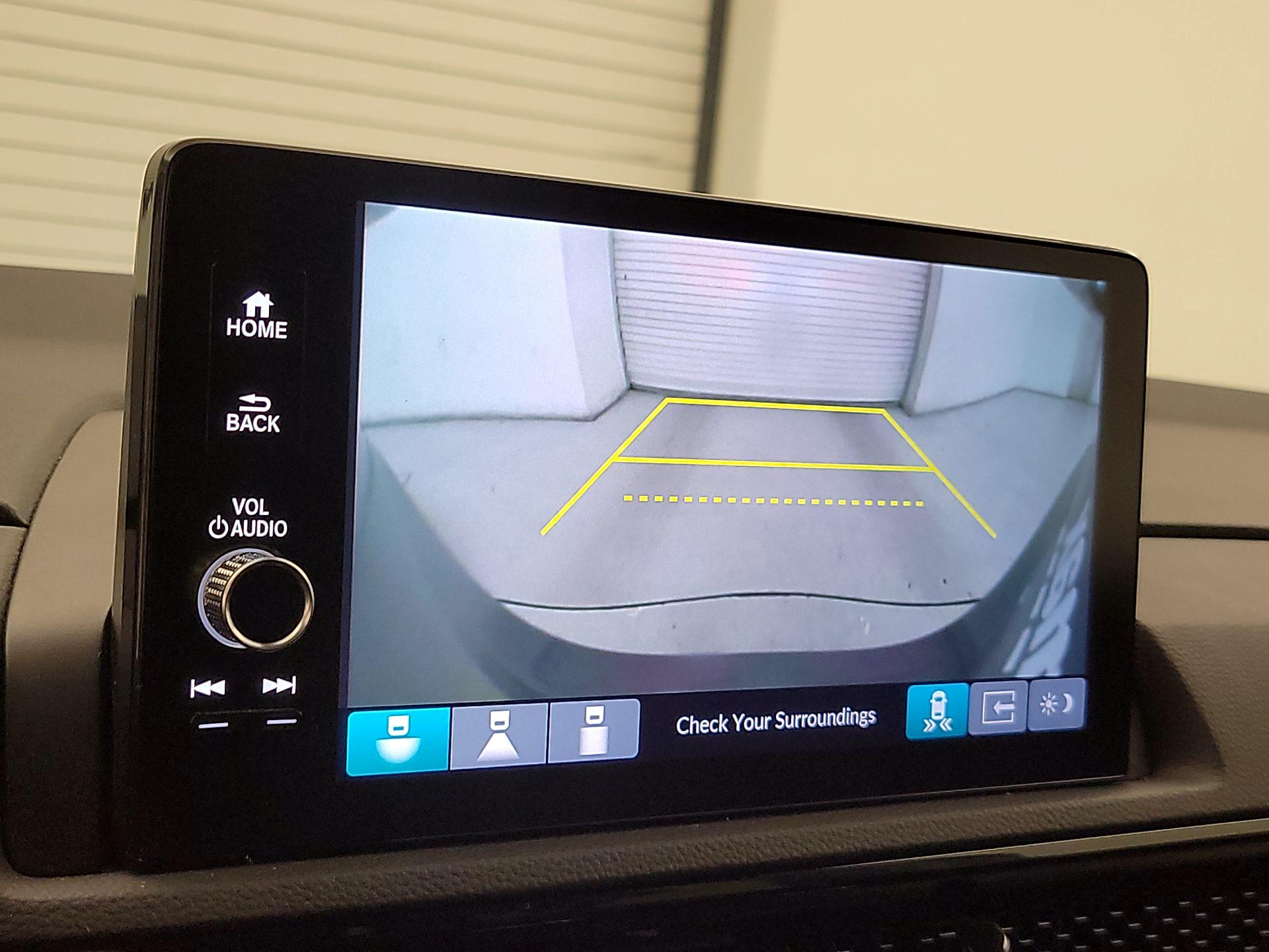 Thumbnail: 2024 Honda CR-V - 14