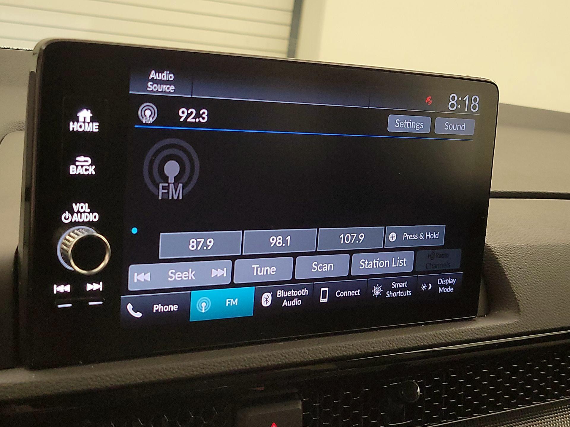 Thumbnail: 2024 Honda CR-V - 15