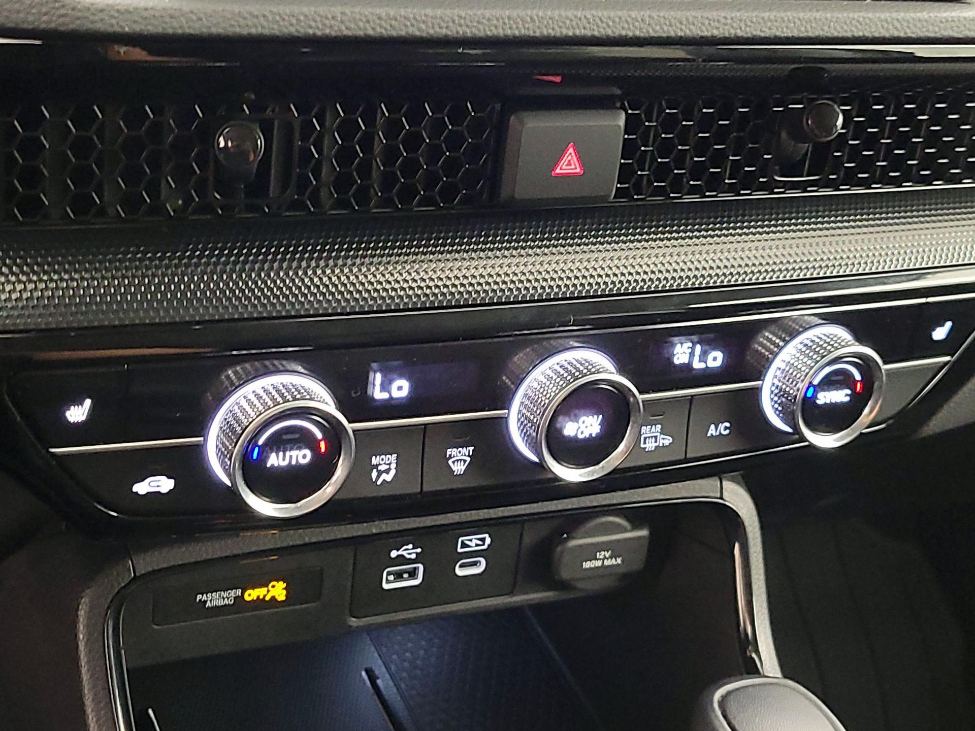 Thumbnail: 2024 Honda CR-V - 16