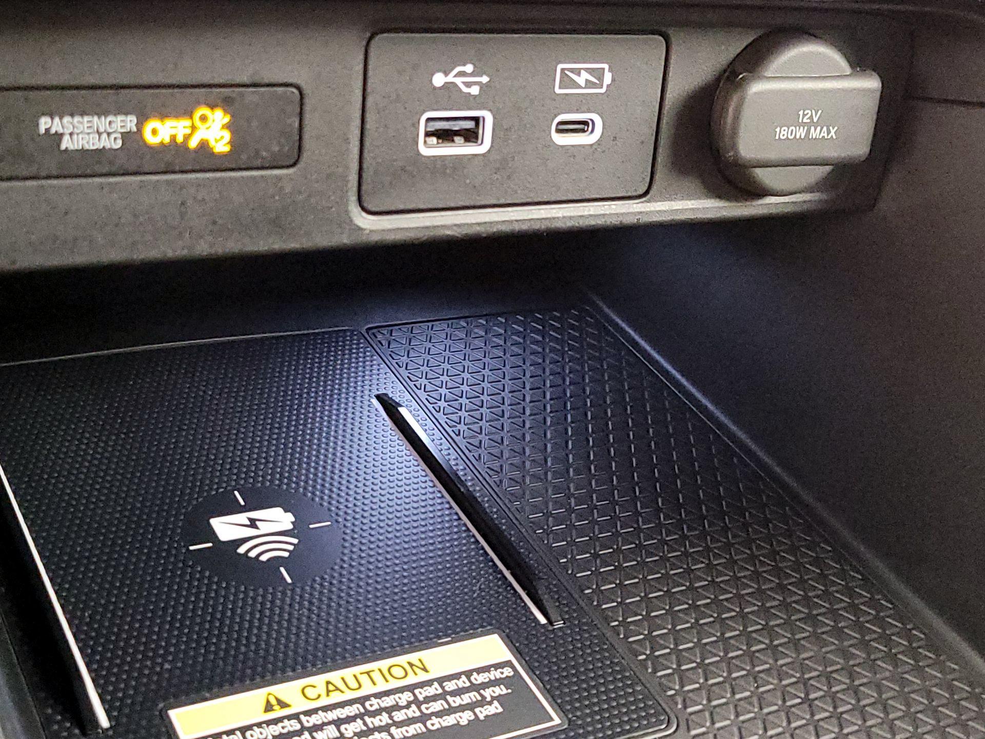 Thumbnail: 2024 Honda CR-V - 18