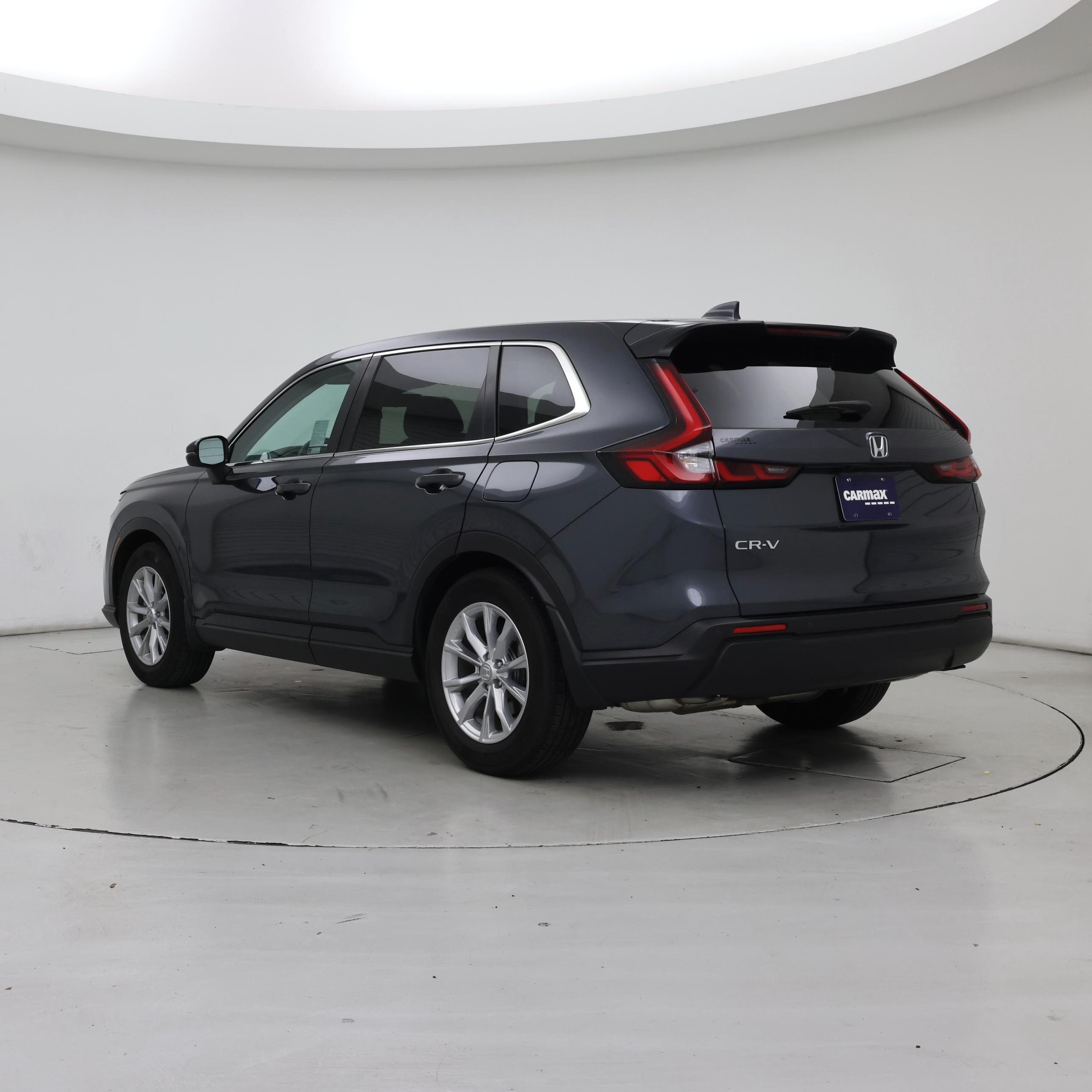 Thumbnail: 2024 Honda CR-V - 2