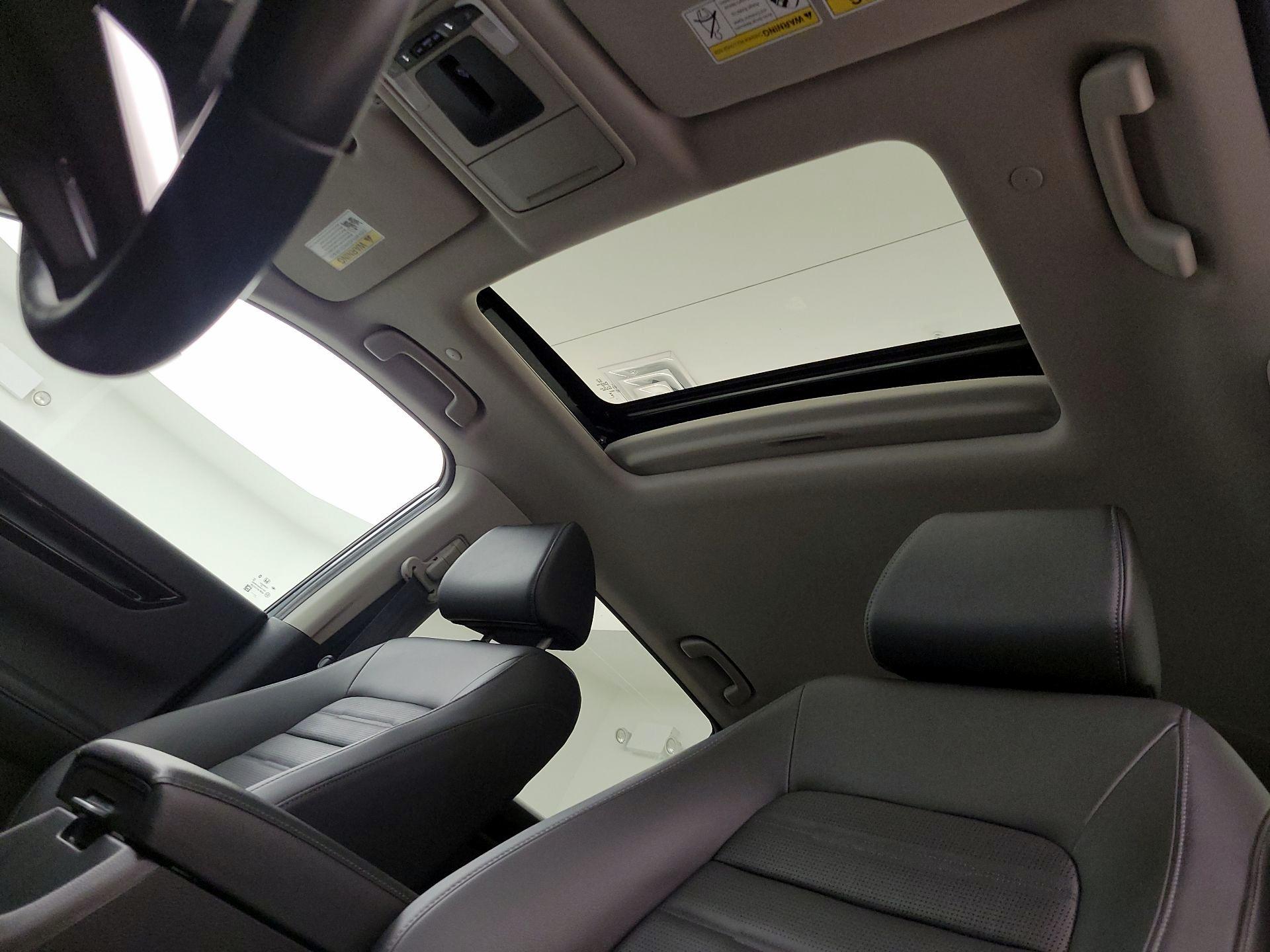 Thumbnail: 2024 Honda CR-V - 19