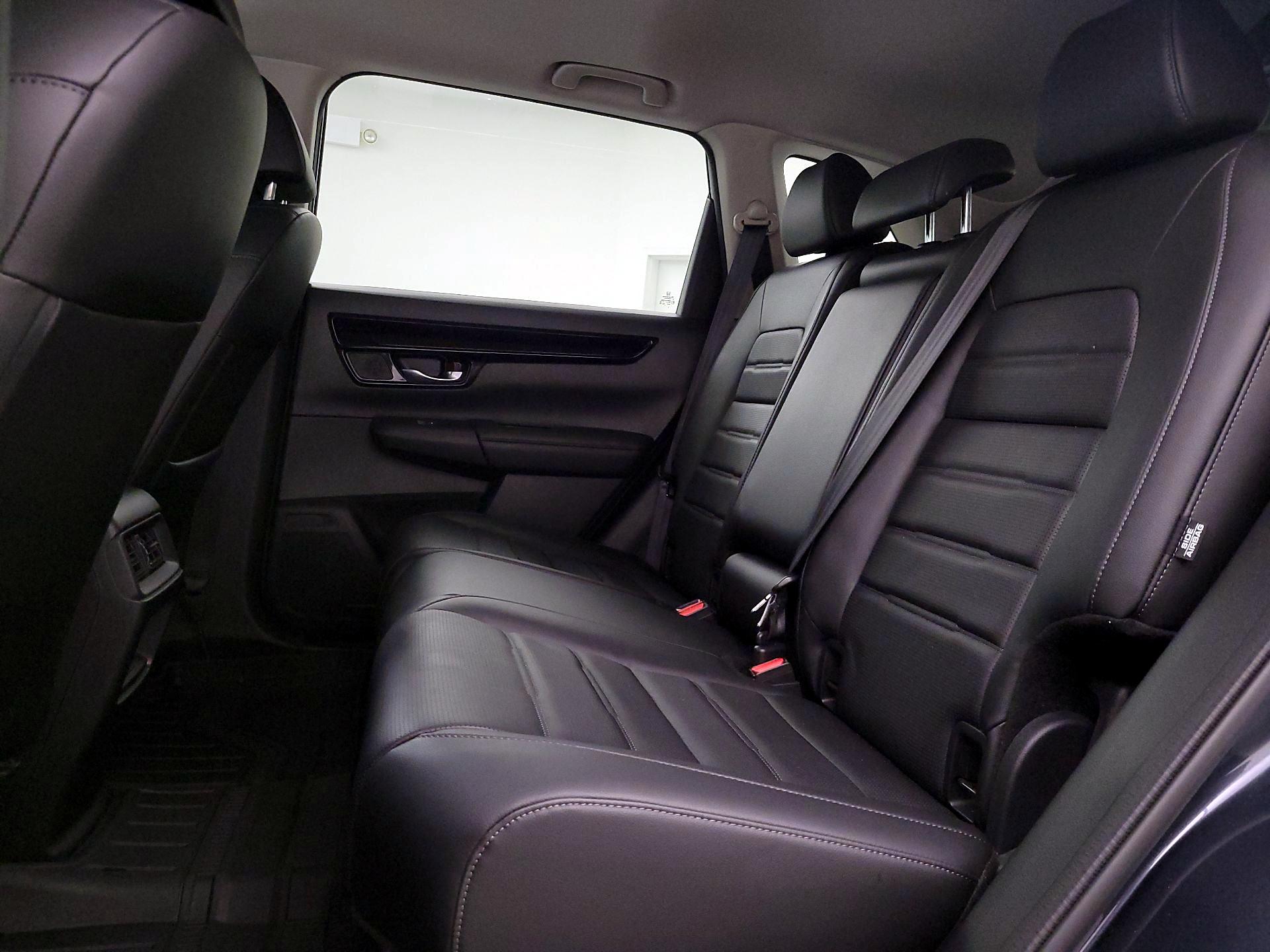 Thumbnail: 2024 Honda CR-V - 20