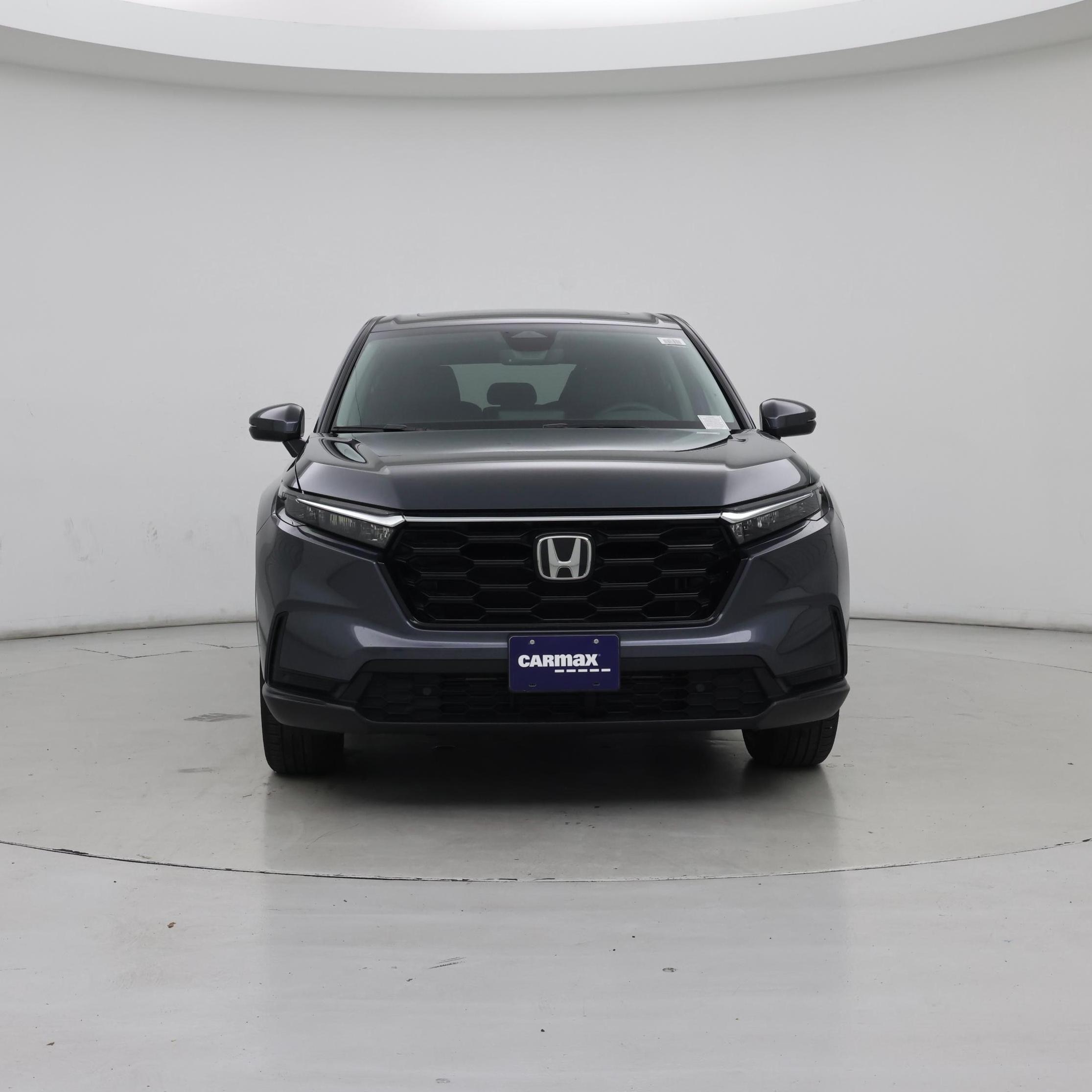 Thumbnail: 2024 Honda CR-V - 5