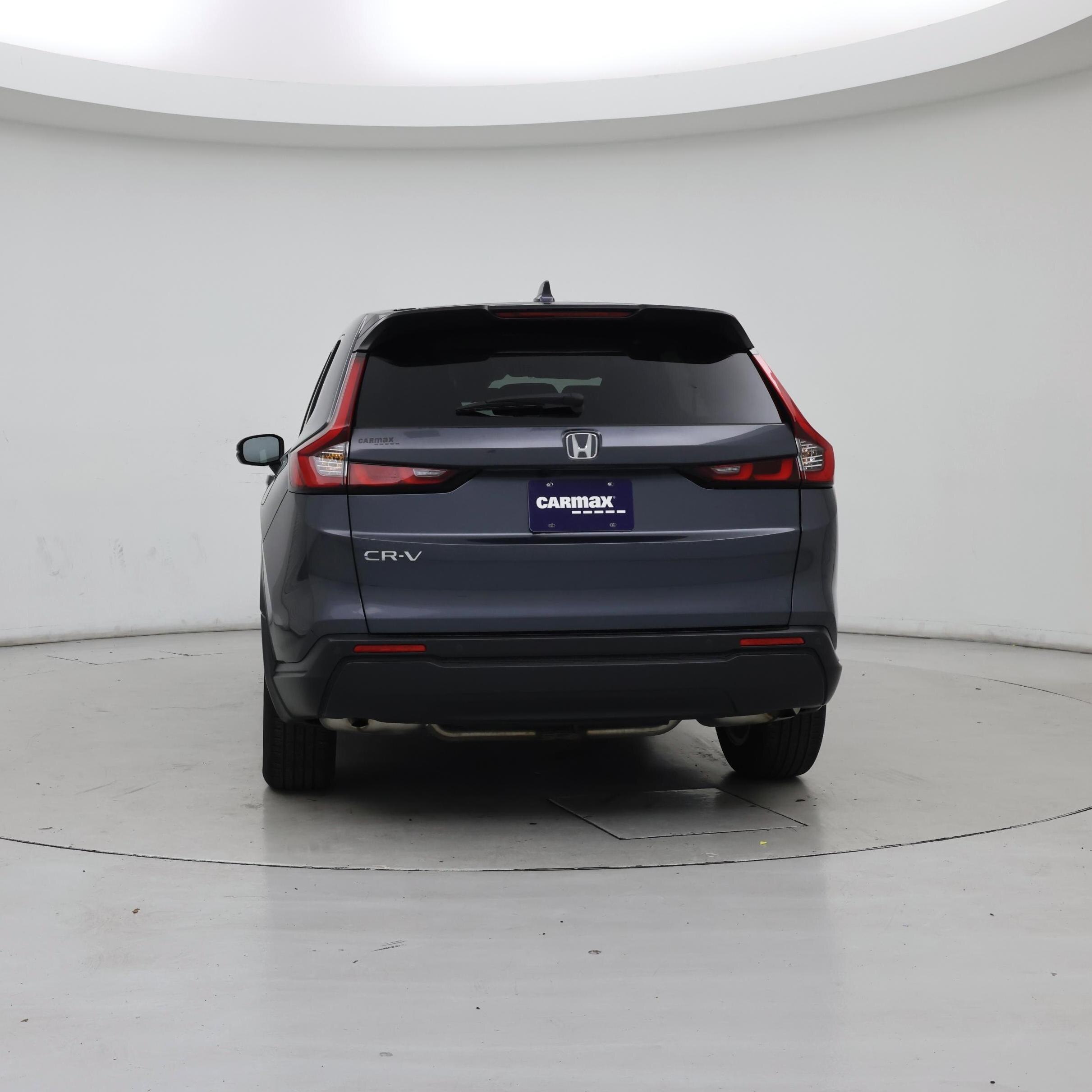 Thumbnail: 2024 Honda CR-V - 6