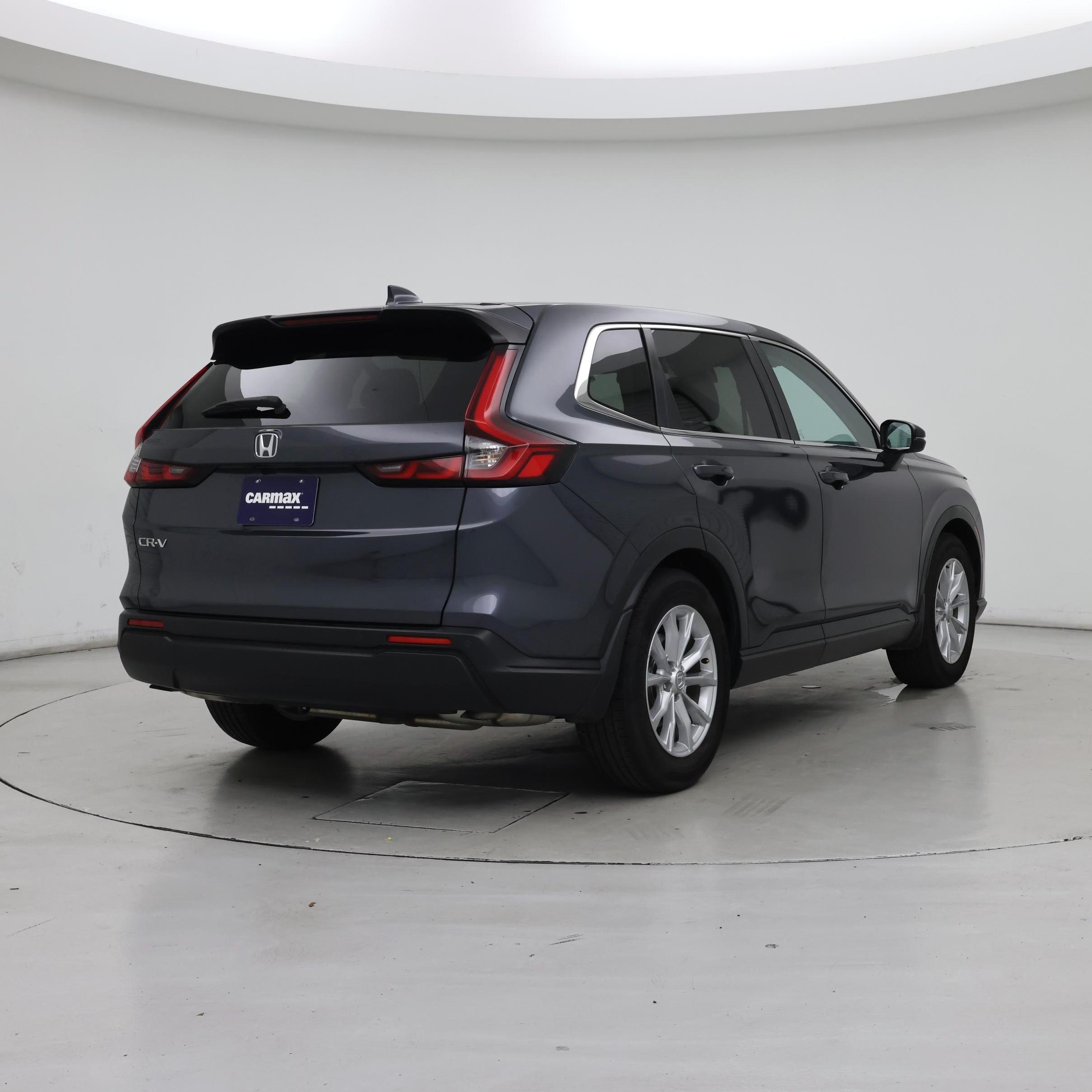 Thumbnail: 2024 Honda CR-V - 8