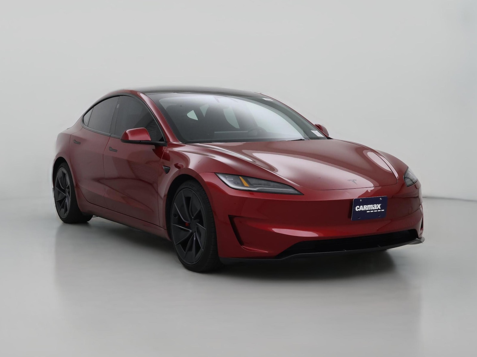 2024 Tesla Model 3 Performance
