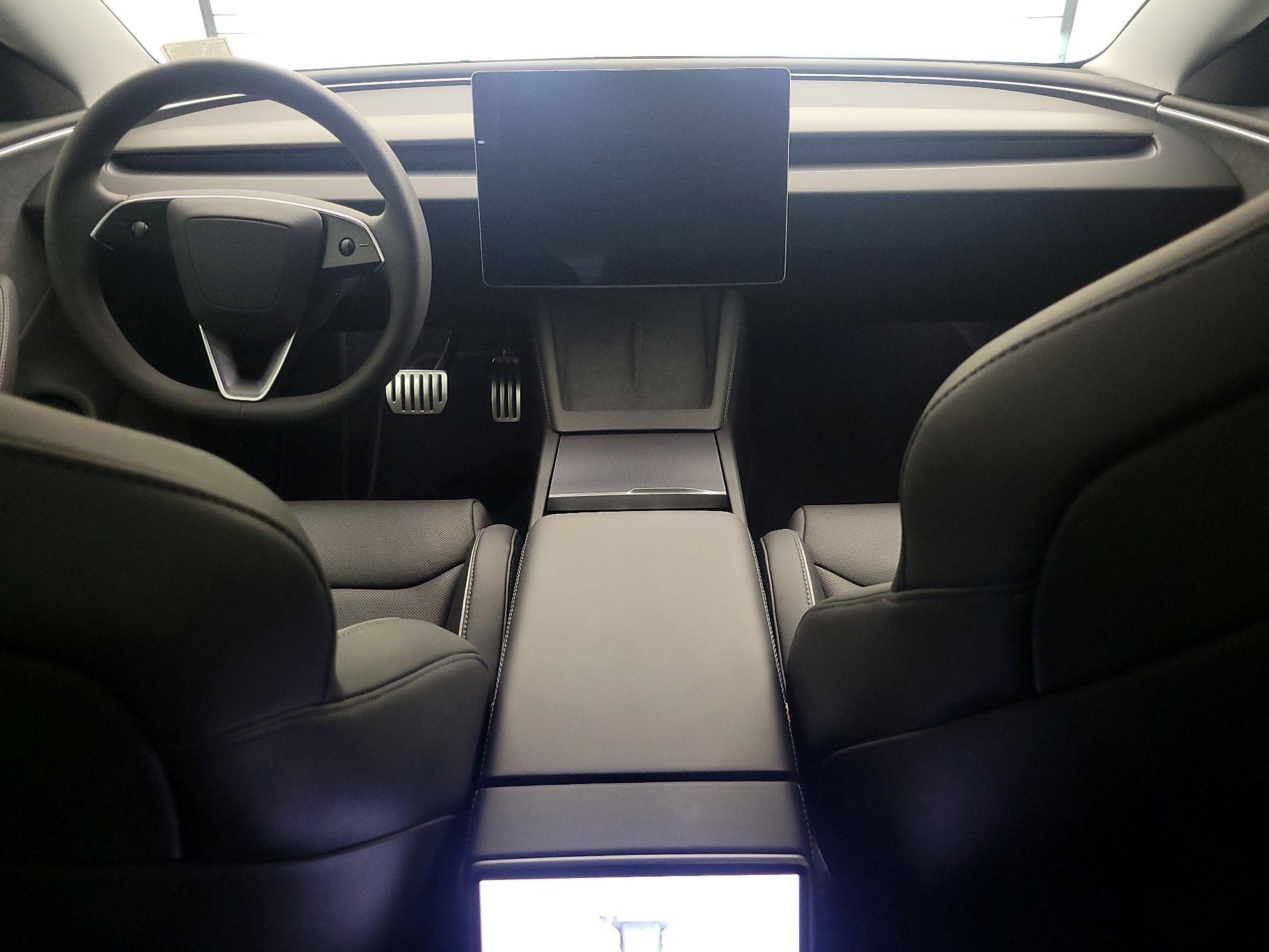 Thumbnail: 2024 Tesla Model 3 - 9