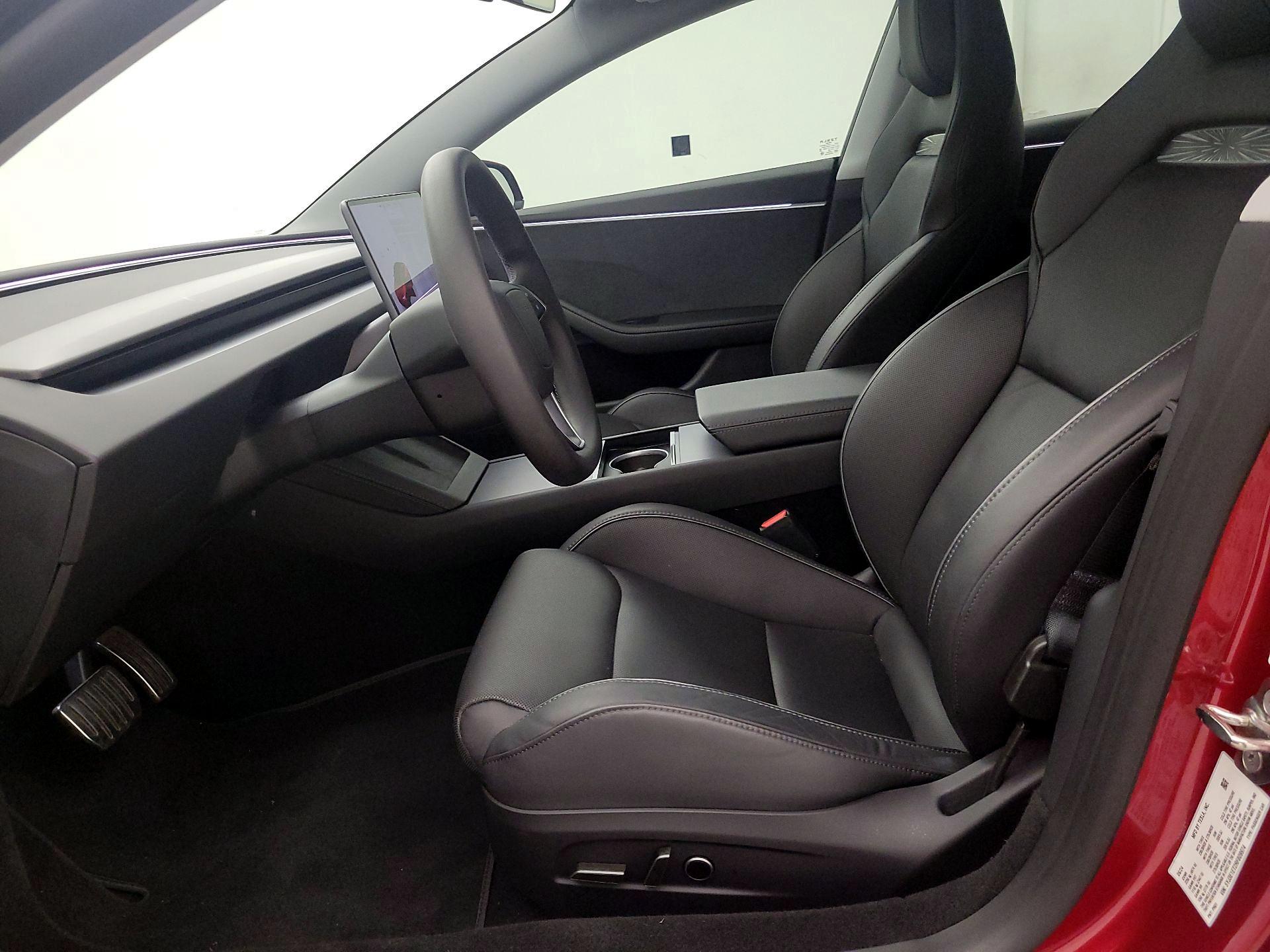 Thumbnail: 2024 Tesla Model 3 - 11