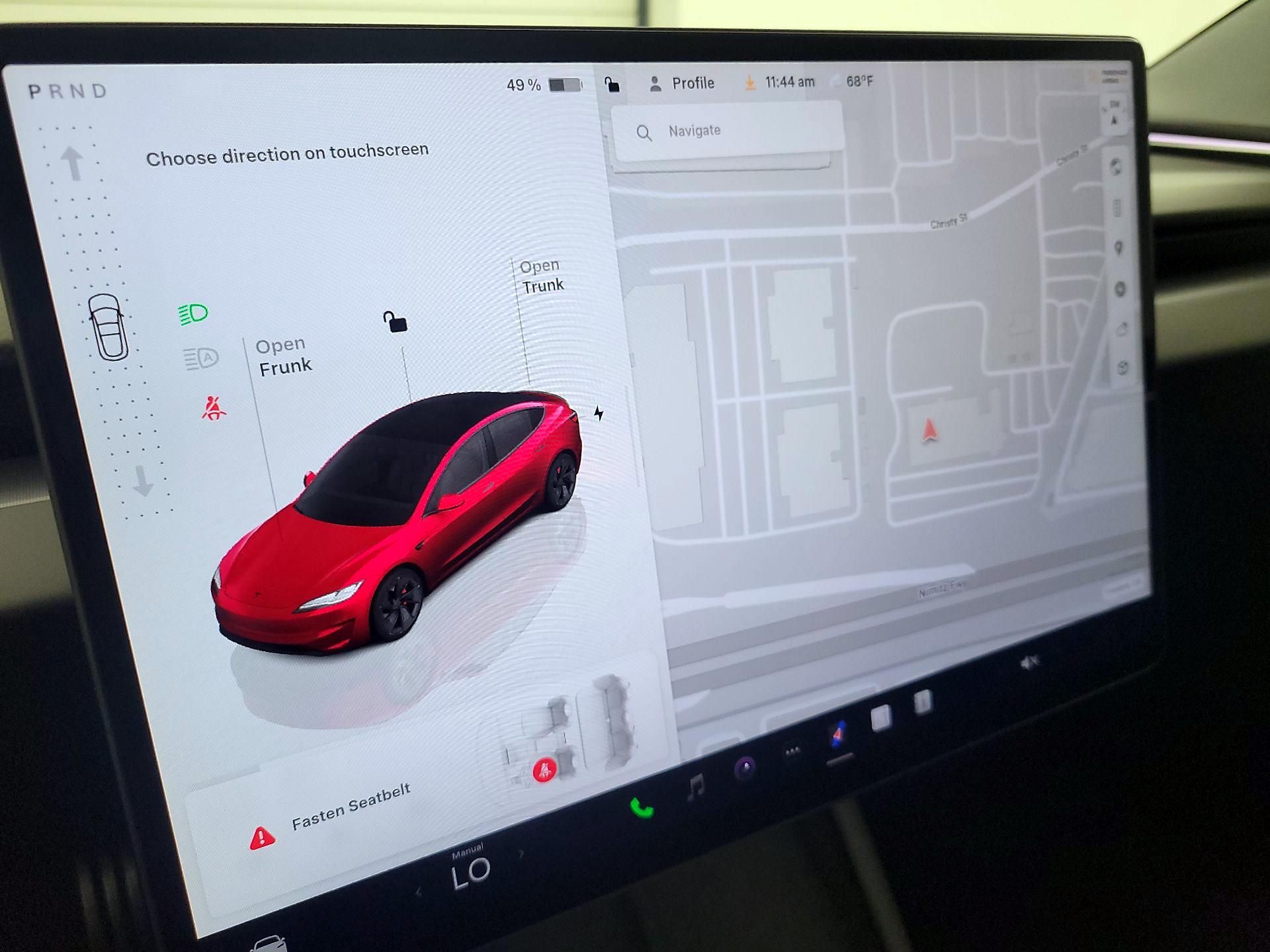 Thumbnail: 2024 Tesla Model 3 - 13