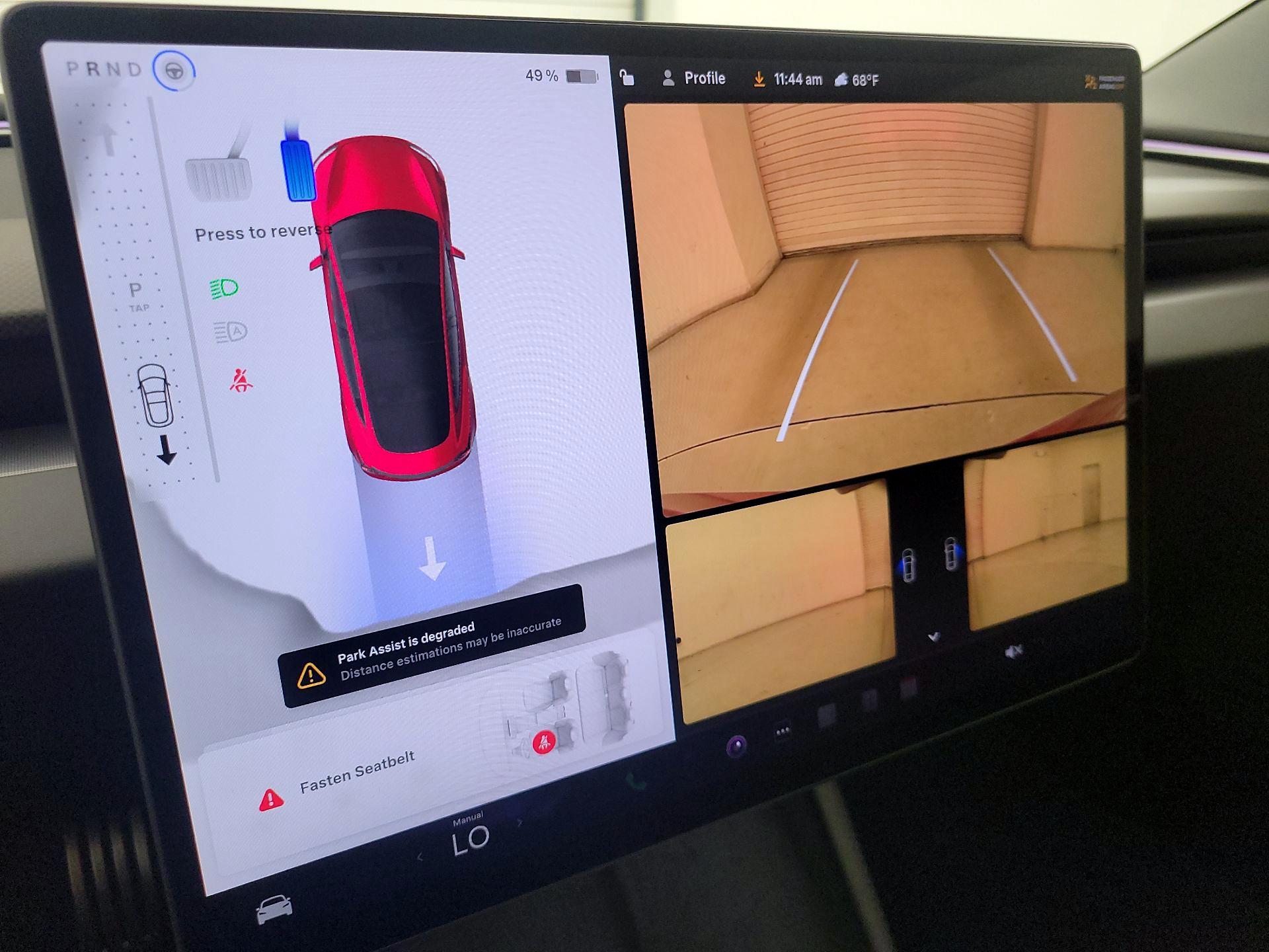 Thumbnail: 2024 Tesla Model 3 - 14