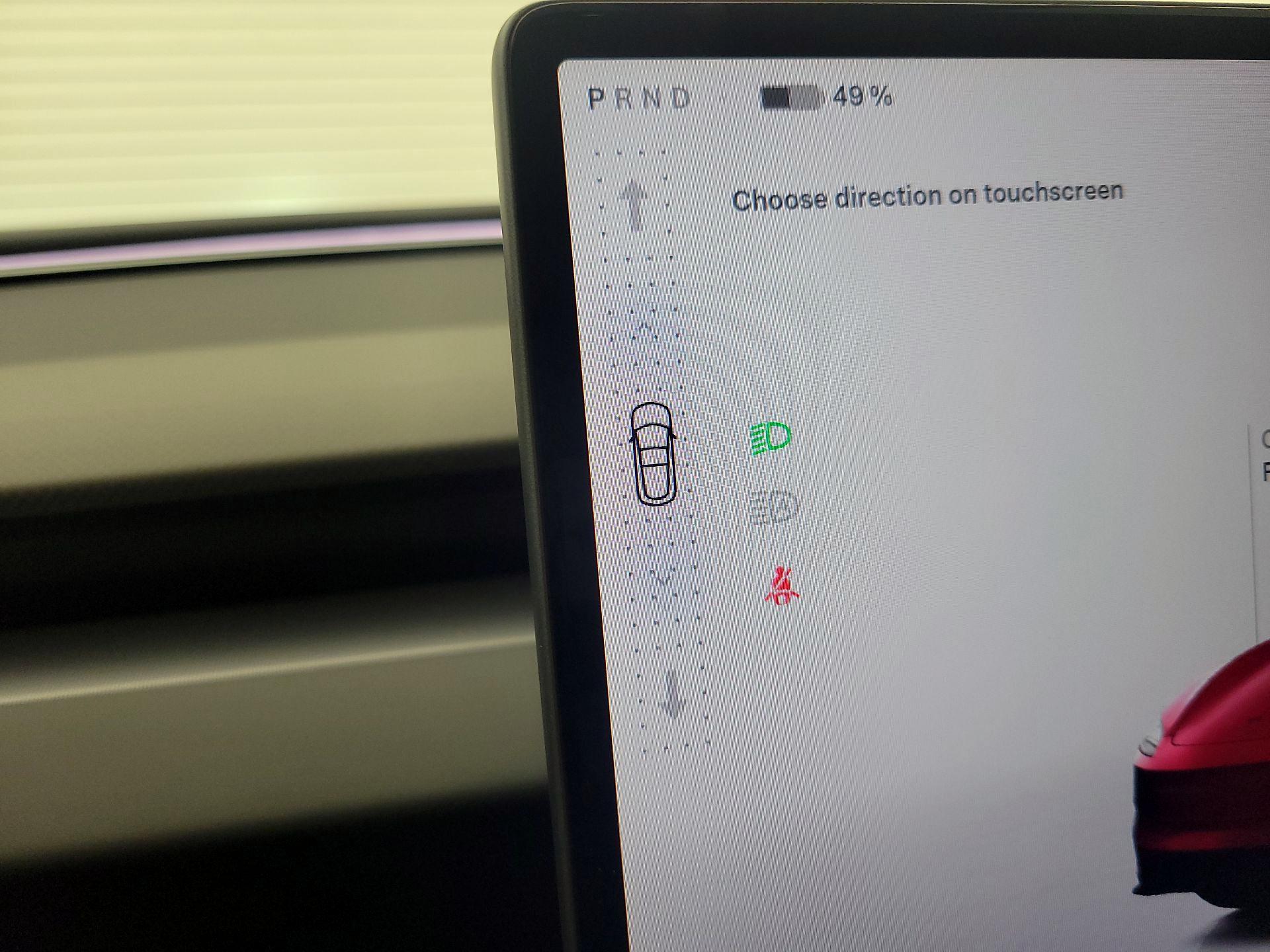 Thumbnail: 2024 Tesla Model 3 - 17