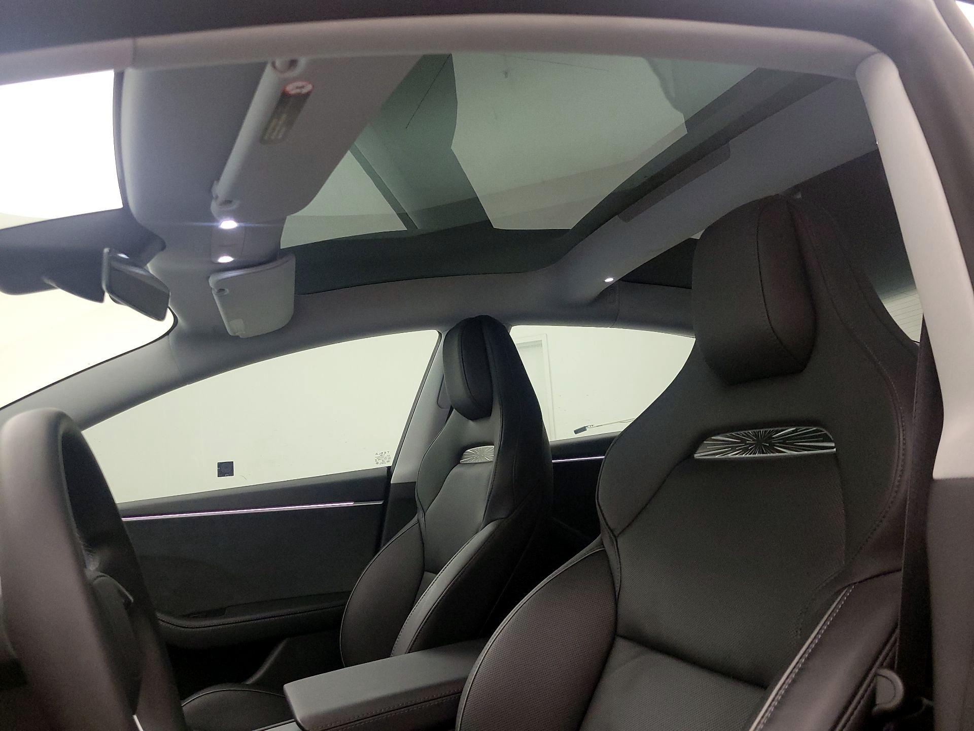 Thumbnail: 2024 Tesla Model 3 - 18