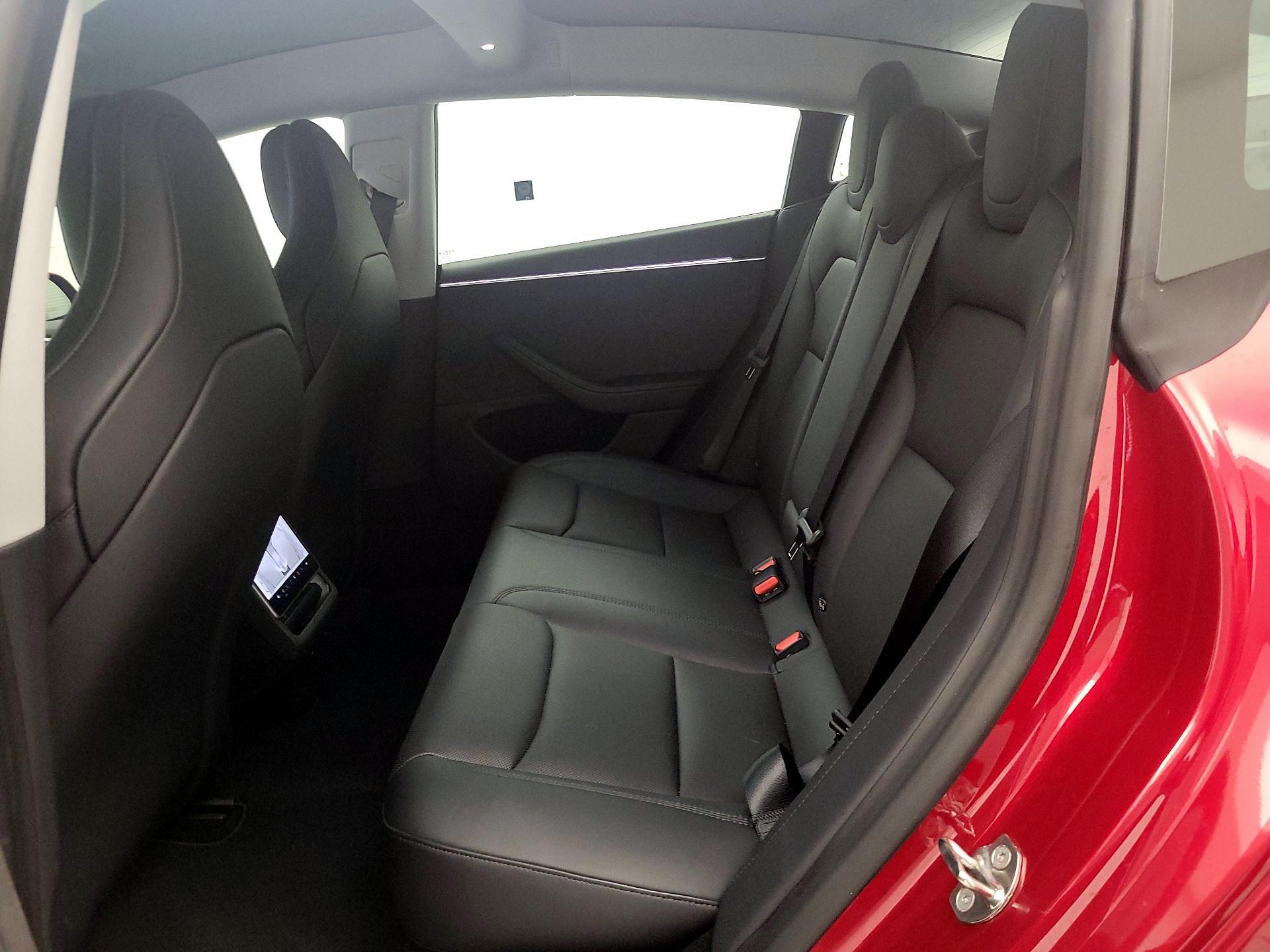 Thumbnail: 2024 Tesla Model 3 - 19