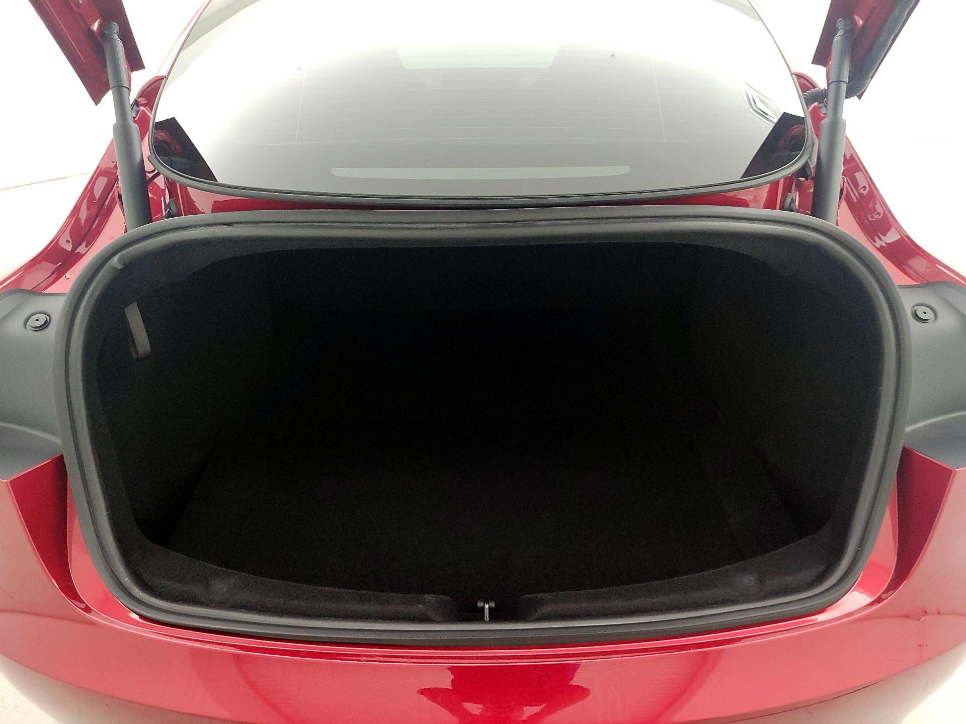 Thumbnail: 2024 Tesla Model 3 - 20