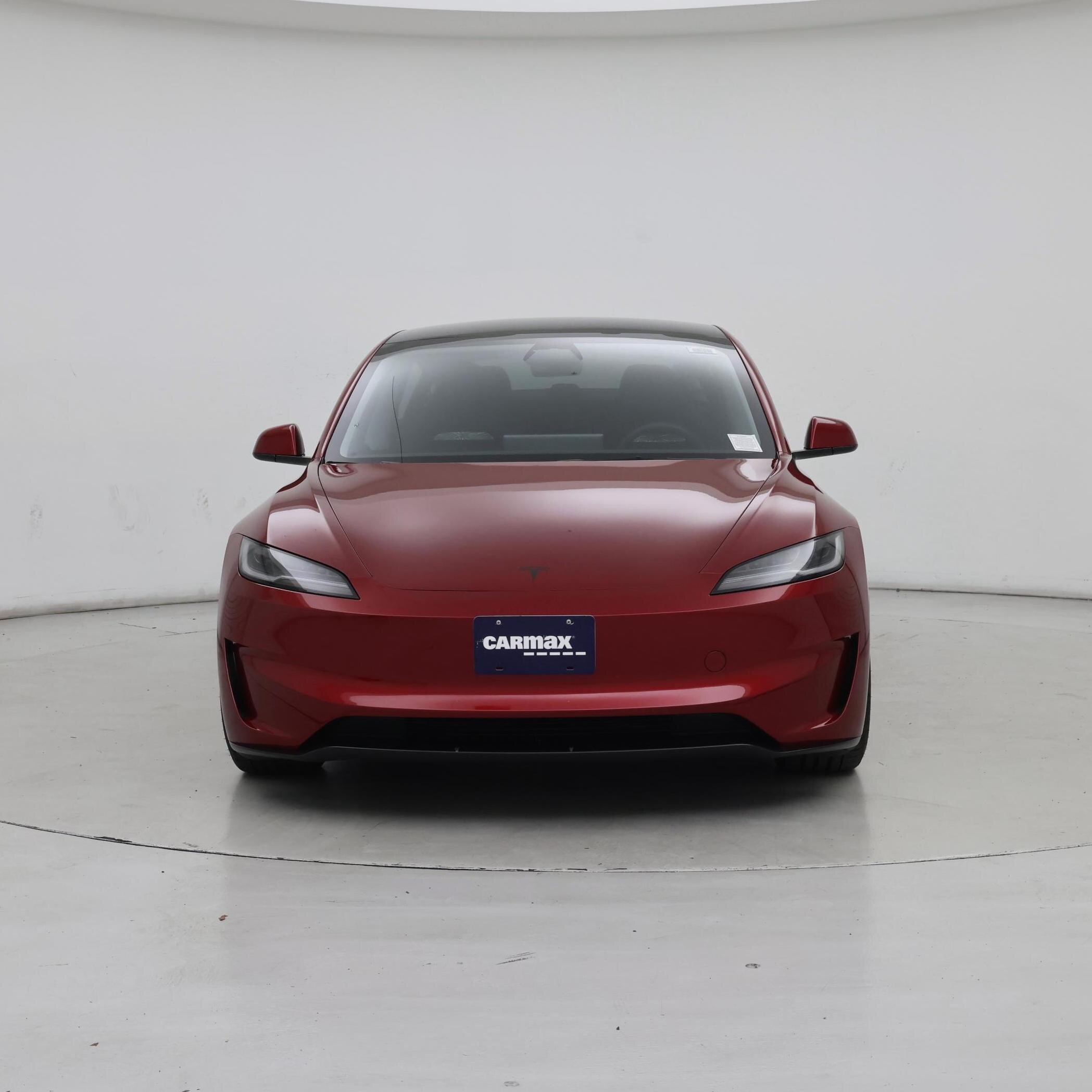 Thumbnail: 2024 Tesla Model 3 - 5