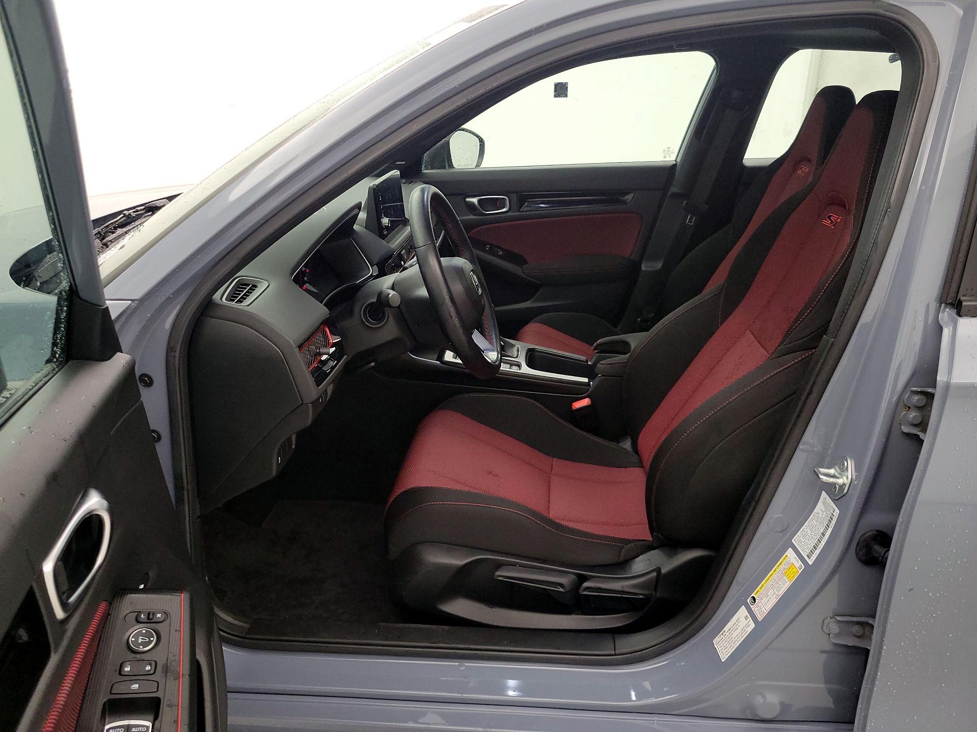 Thumbnail: 2023 Honda Civic - 11