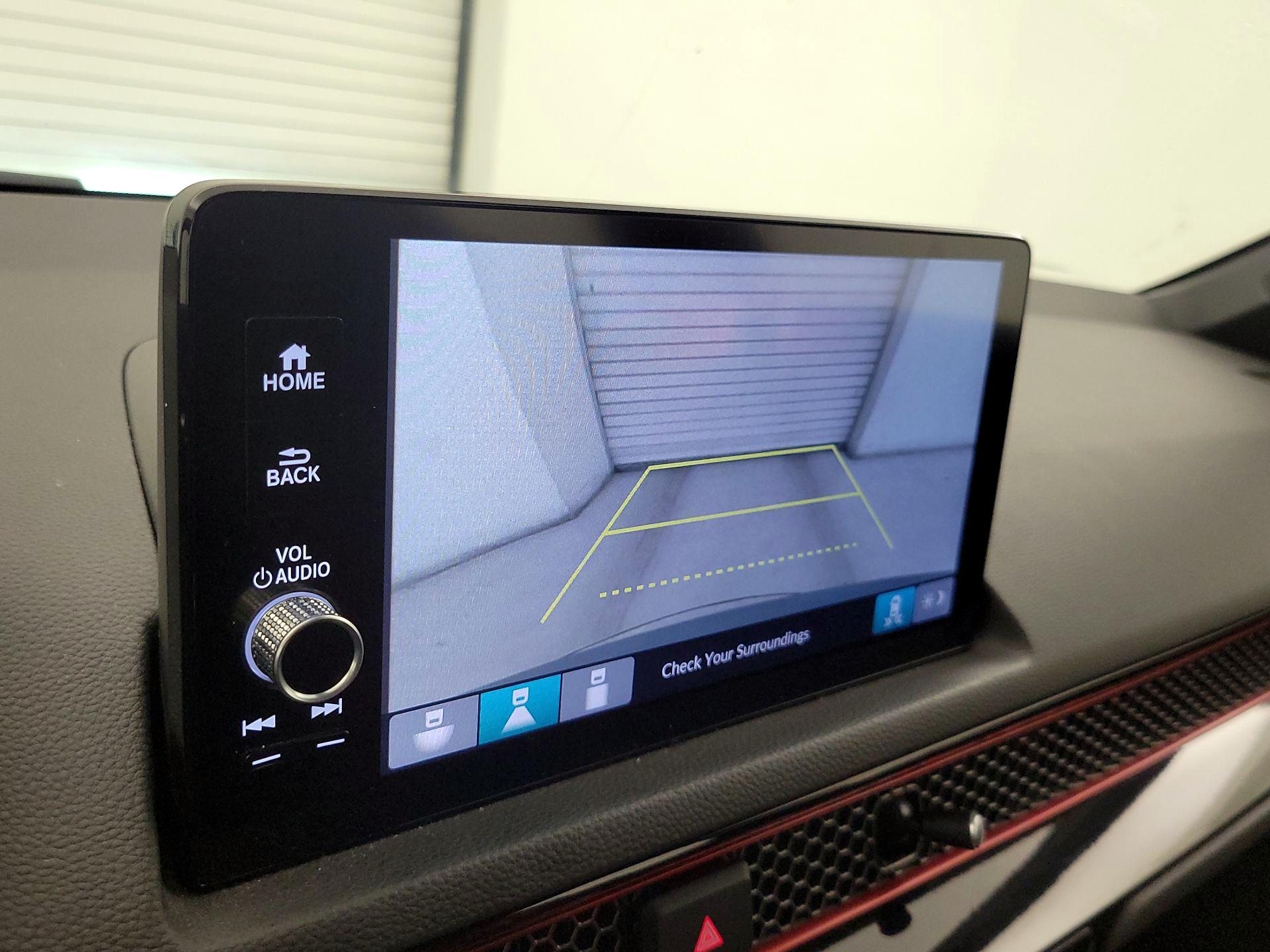 Thumbnail: 2023 Honda Civic - 14