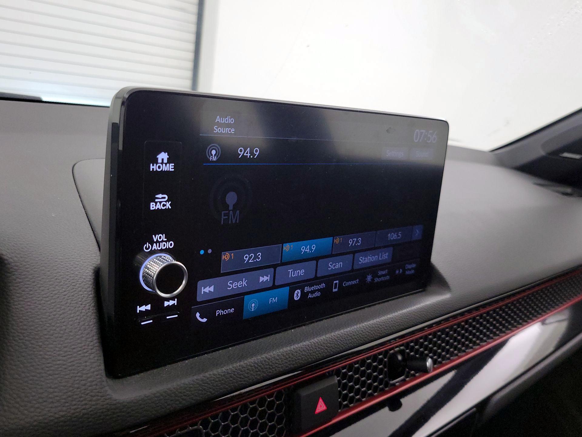 Thumbnail: 2023 Honda Civic - 15