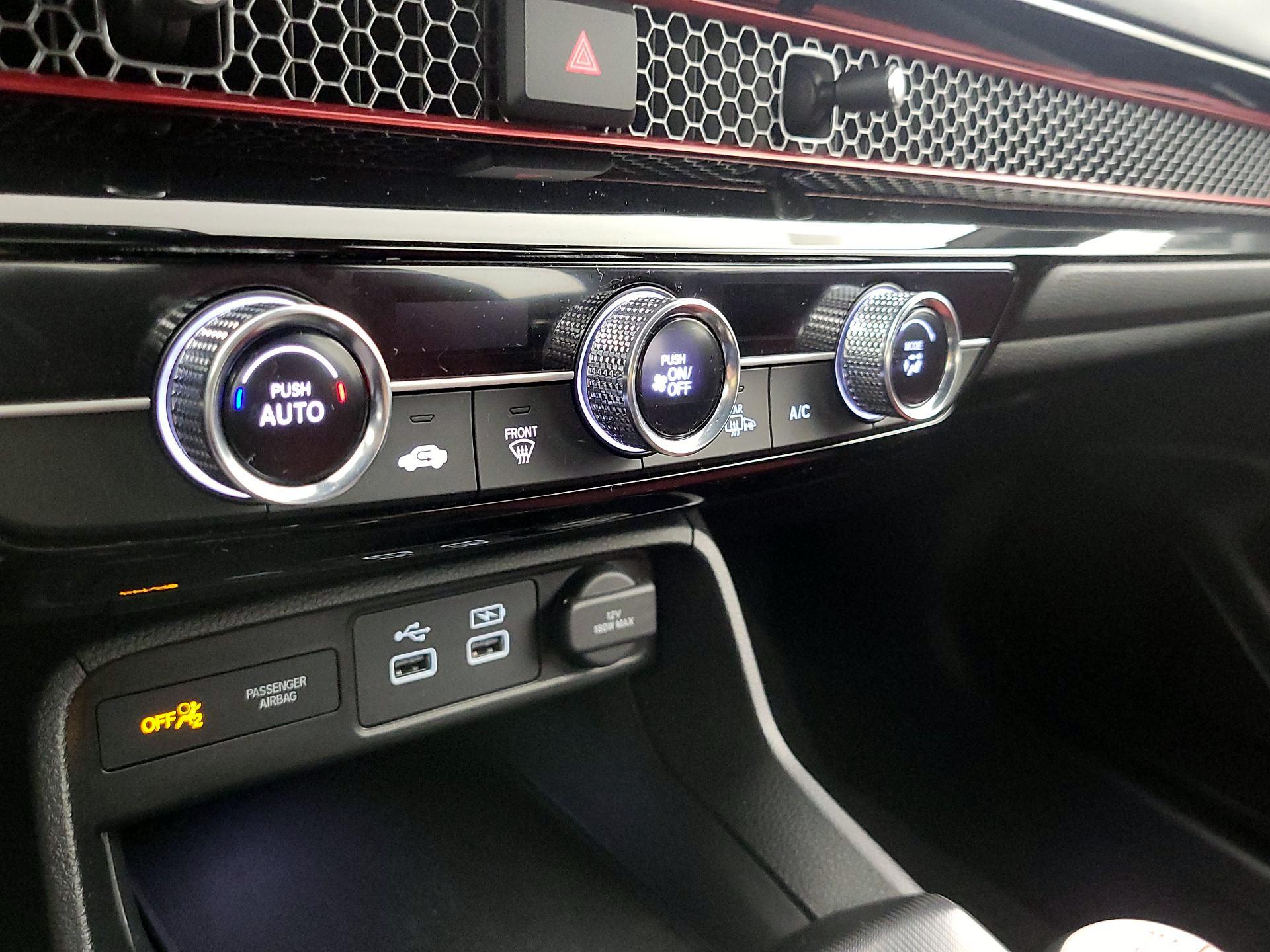 Thumbnail: 2023 Honda Civic - 16