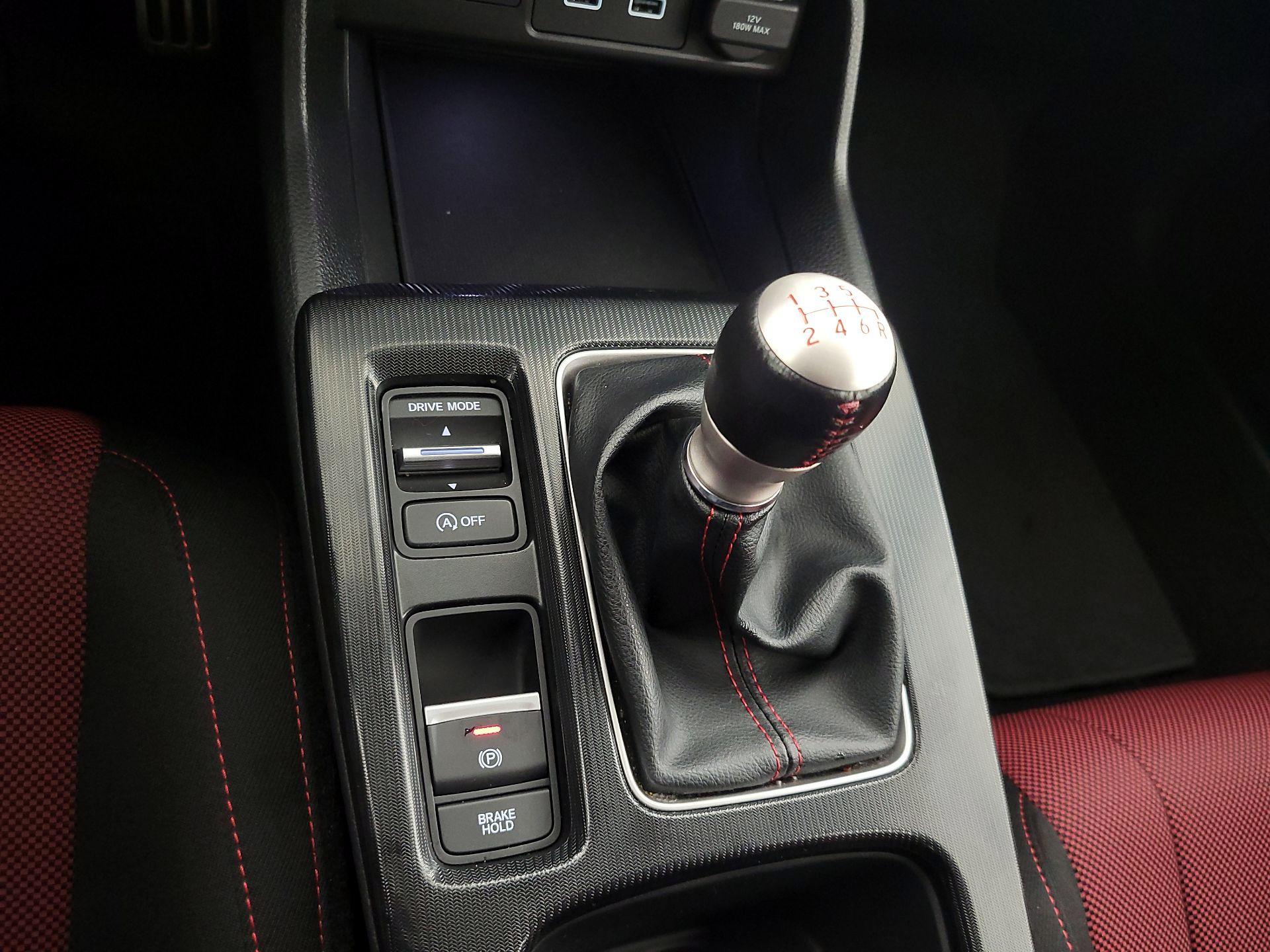 Thumbnail: 2023 Honda Civic - 17