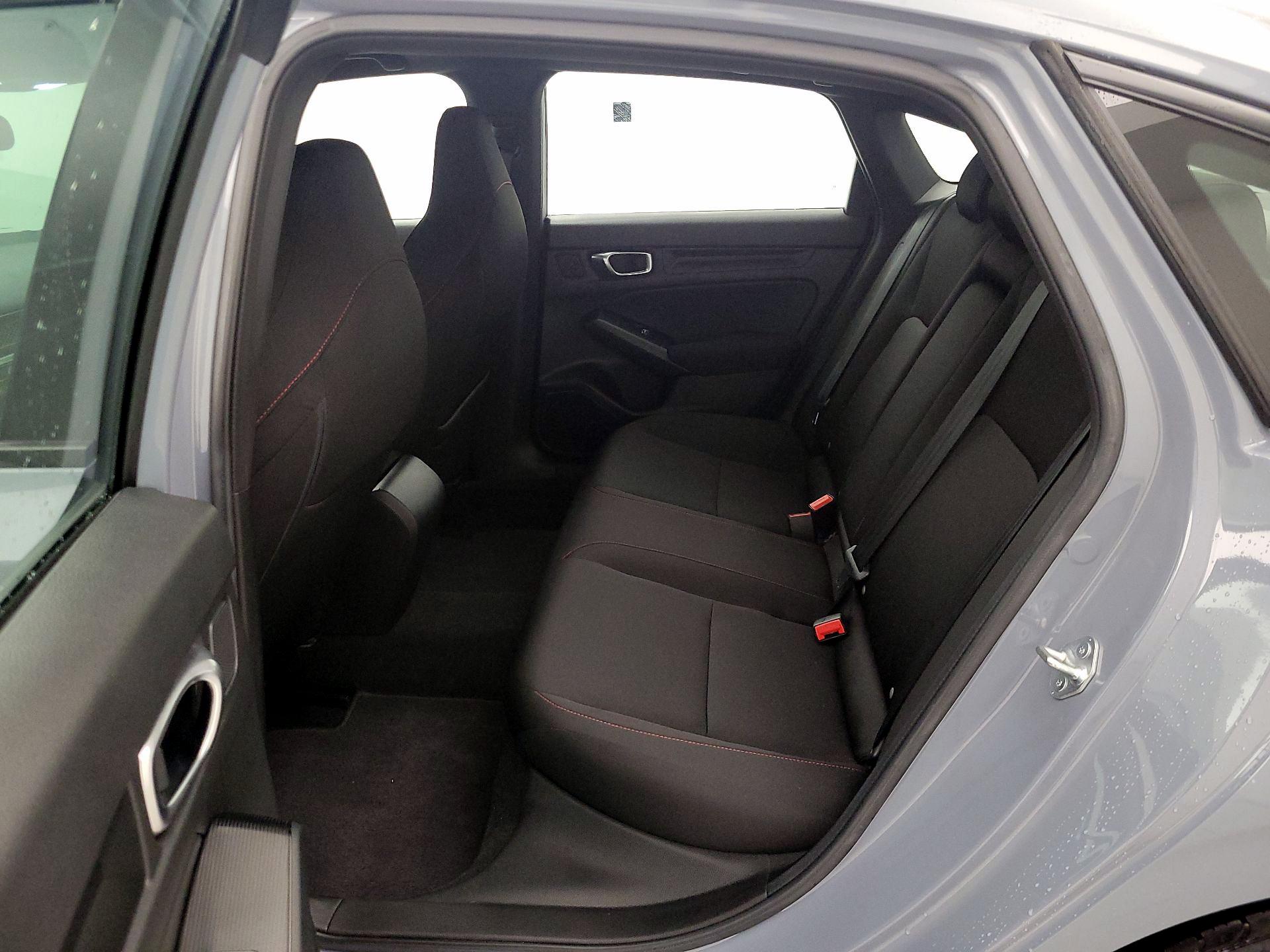 Thumbnail: 2023 Honda Civic - 19