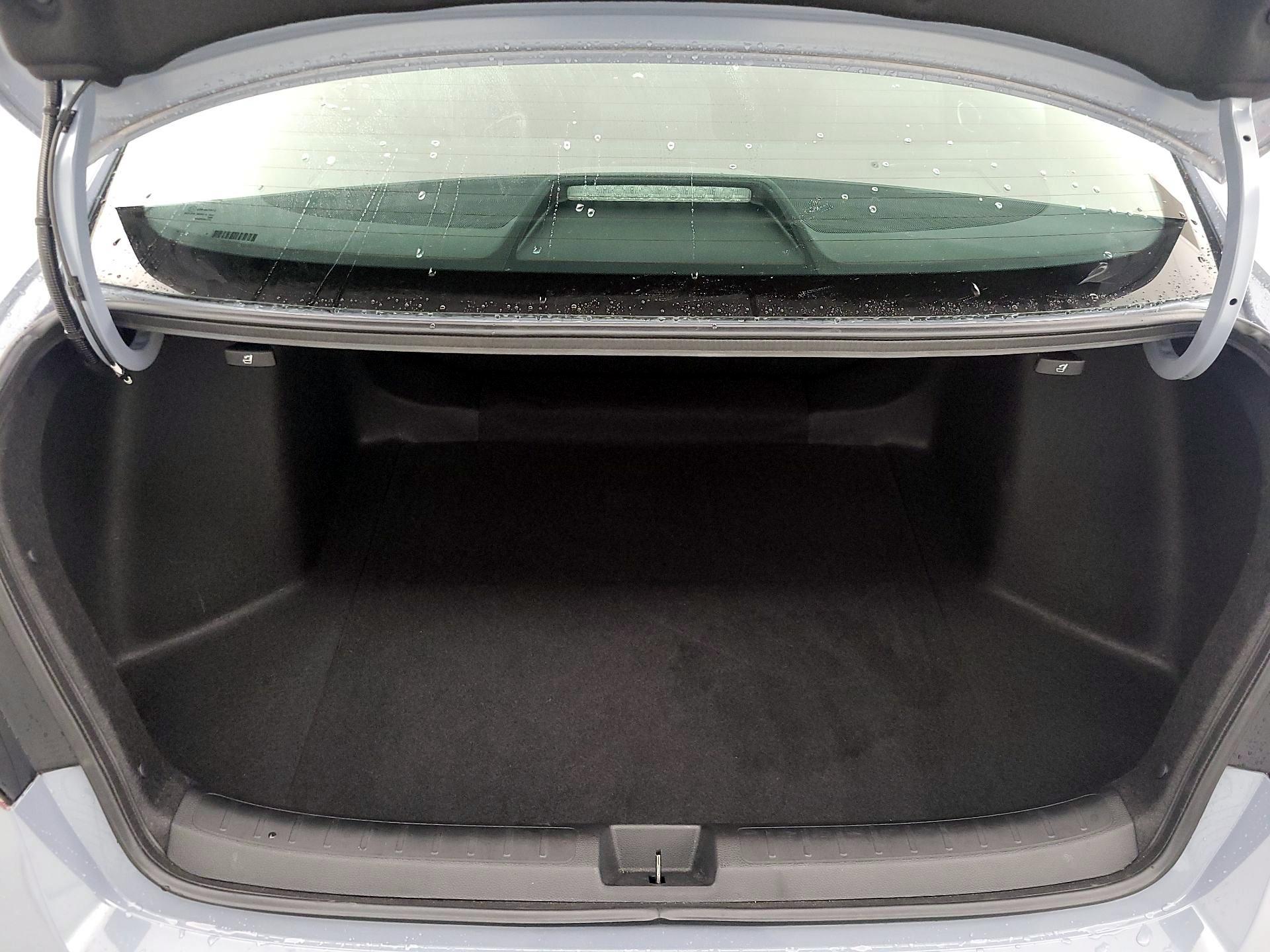 Thumbnail: 2023 Honda Civic - 20