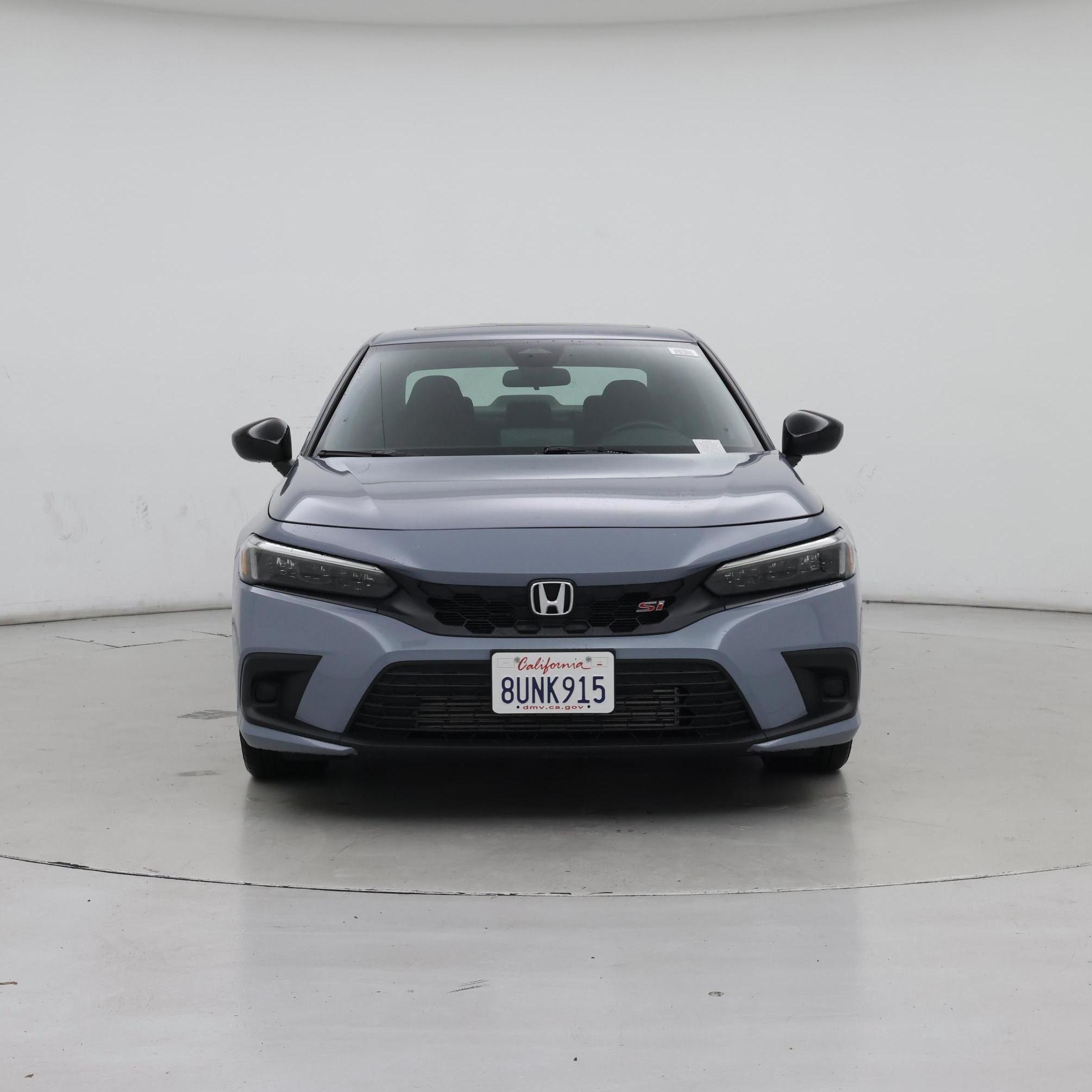 Thumbnail: 2023 Honda Civic - 5