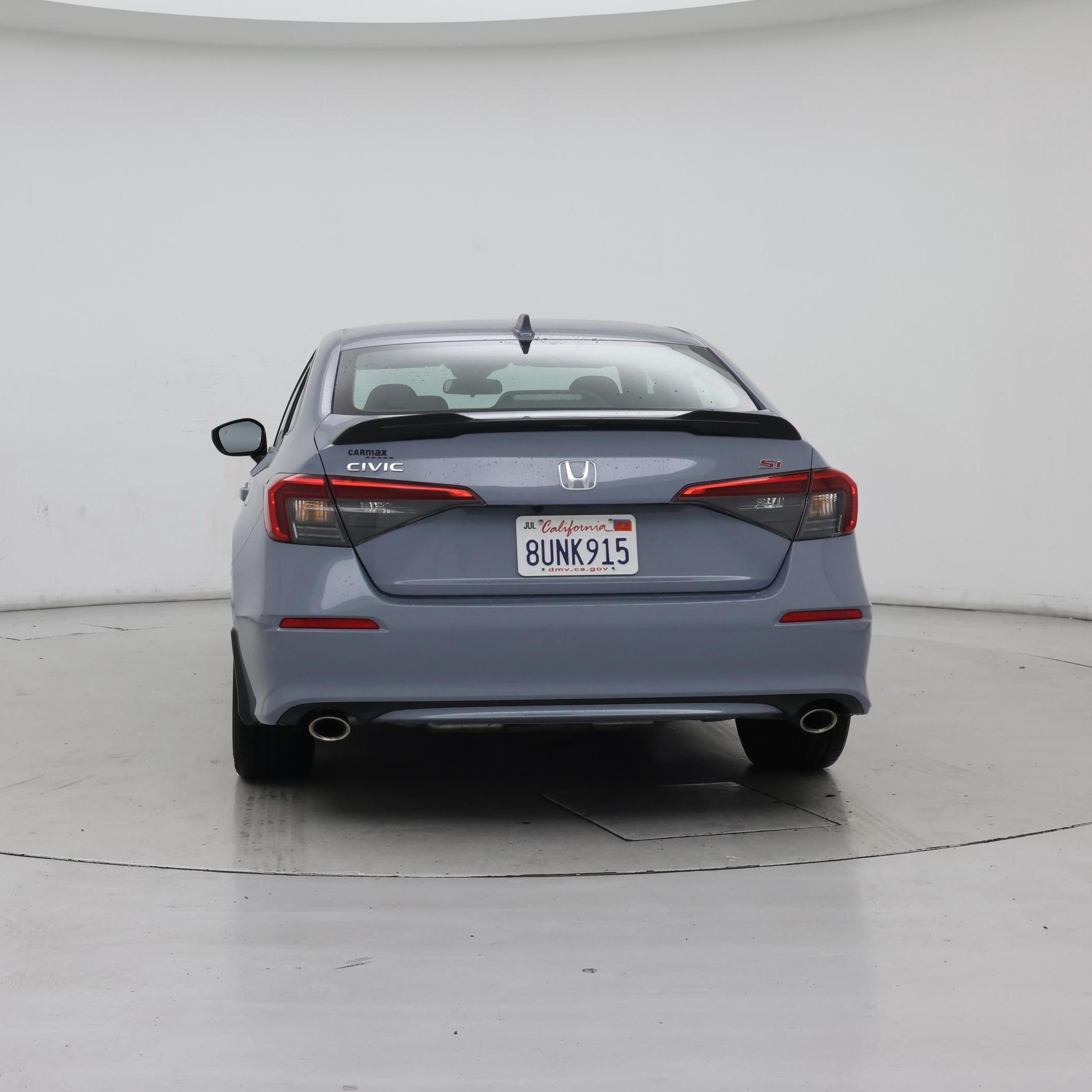 Thumbnail: 2023 Honda Civic - 6