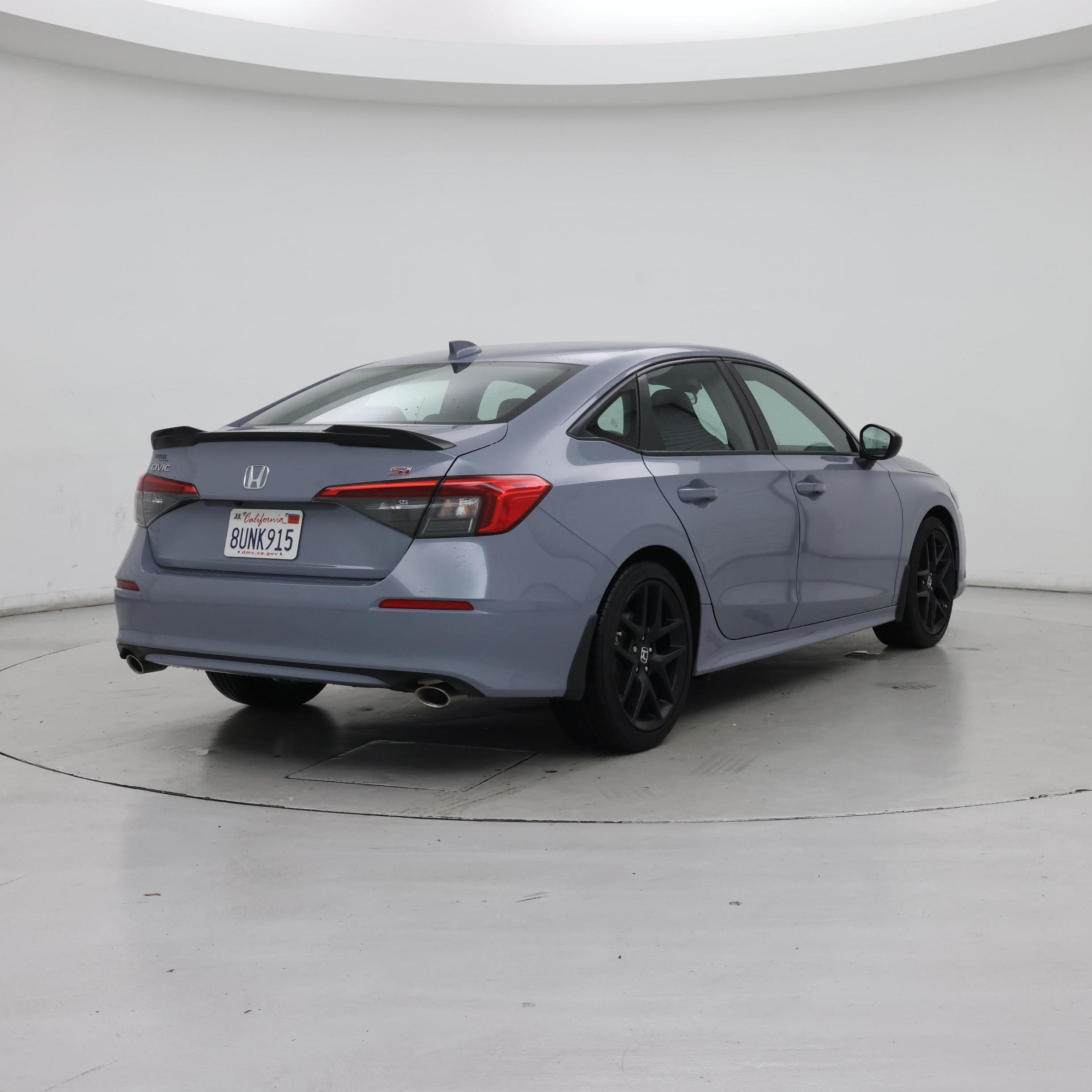 Thumbnail: 2023 Honda Civic - 8