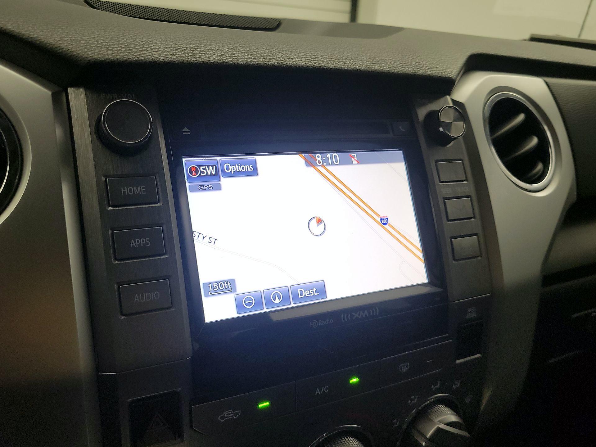 Thumbnail: 2019 Toyota Tundra - 14